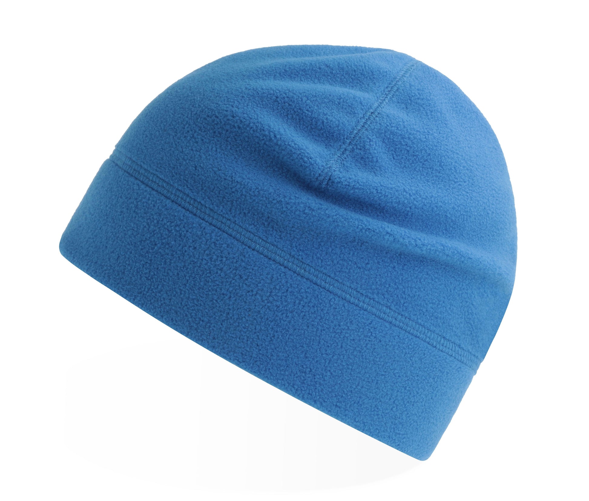 Bonnet en Polaire - Royal