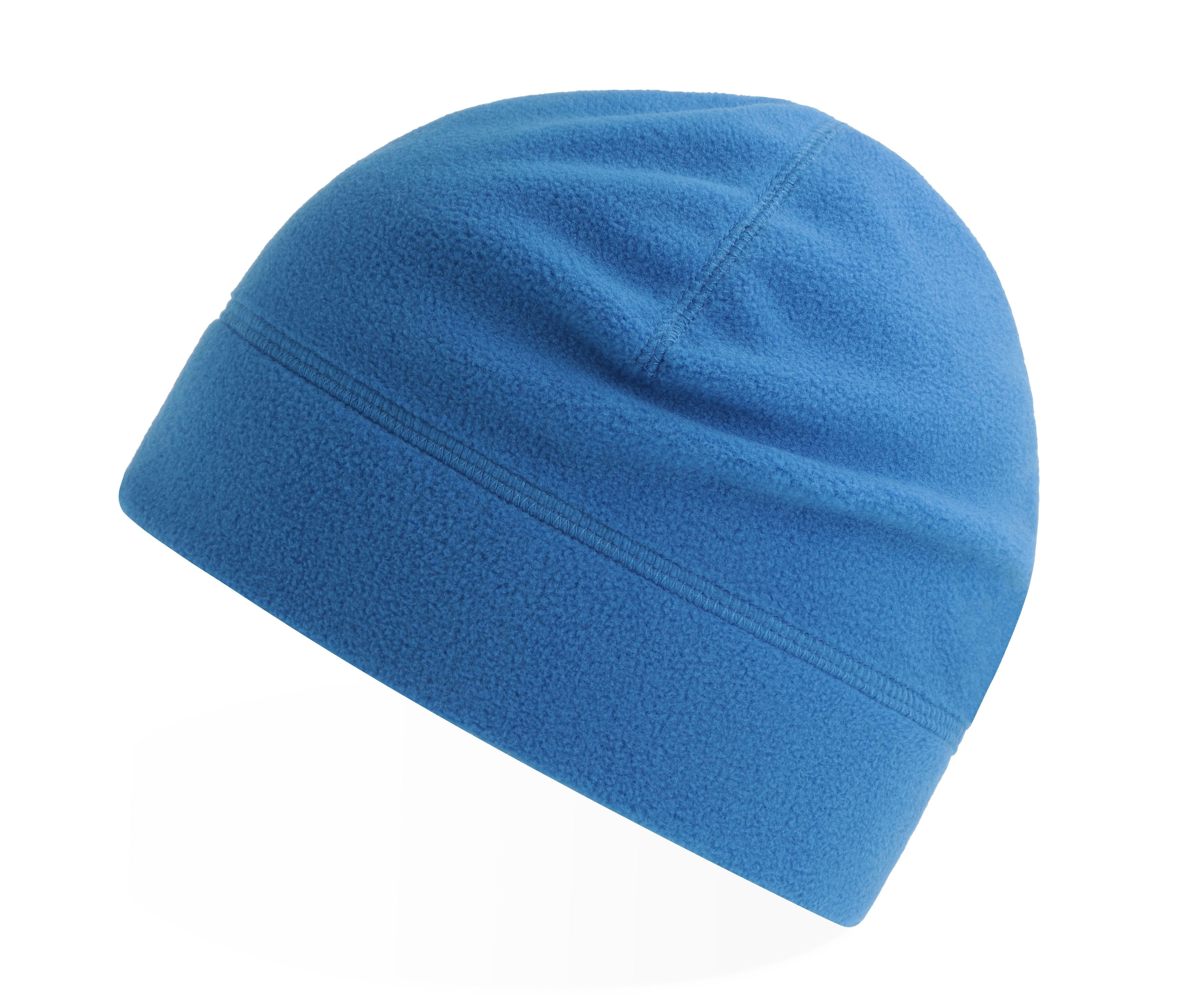 Bonnet en Polaire - Royal