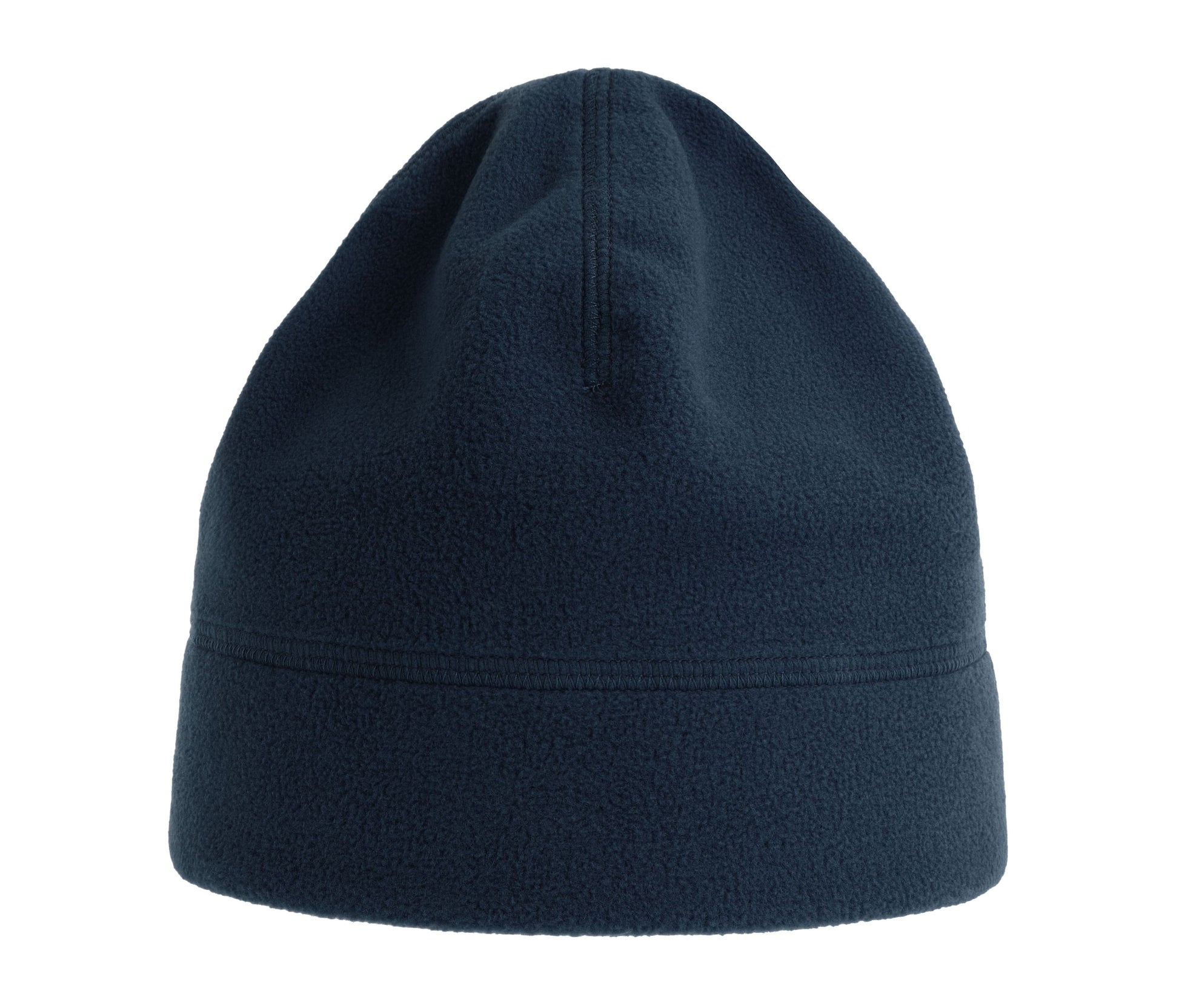Bonnet en Polaire - Navy