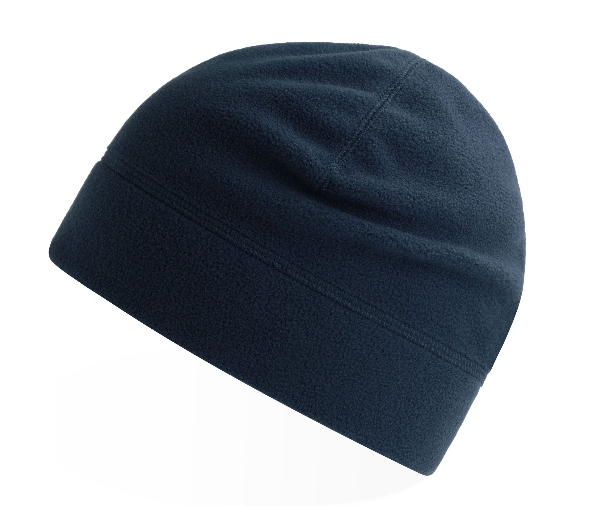 Bonnet en Polaire - Navy