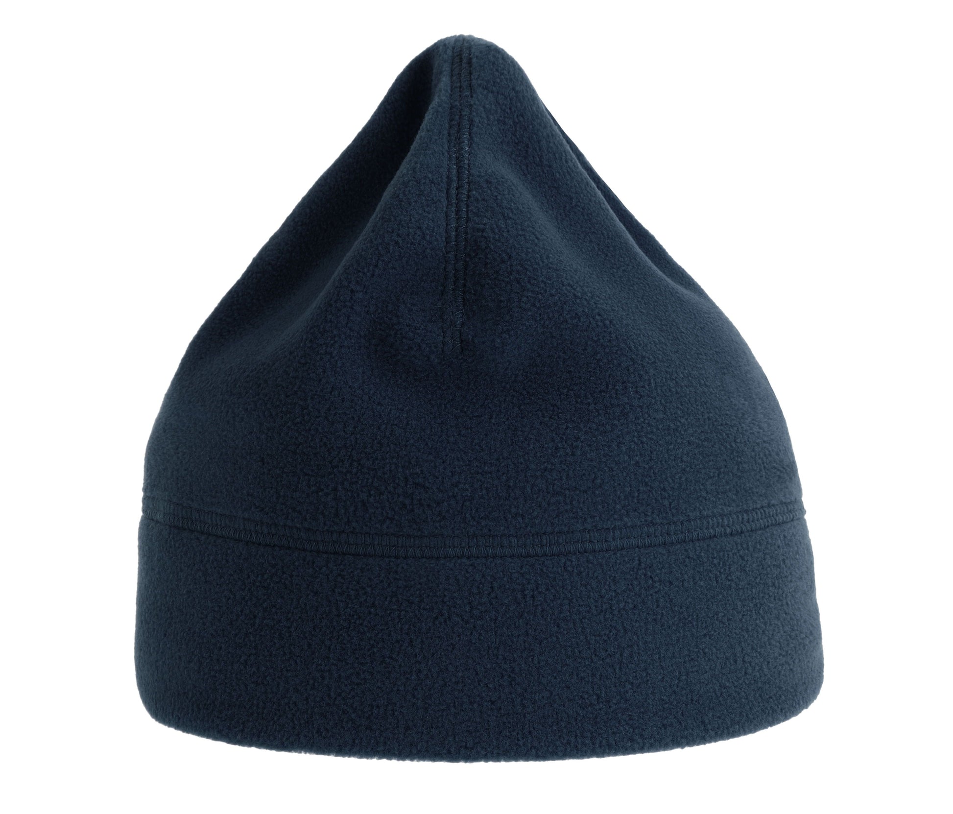 Bonnet en Polaire - Navy