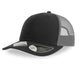 Black / Dark Grey