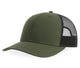 Olive / Black
