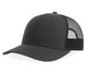 Dark Grey / Black