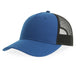 Royal / Black