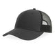 Dark Grey / Black