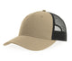 Khaki / Black
