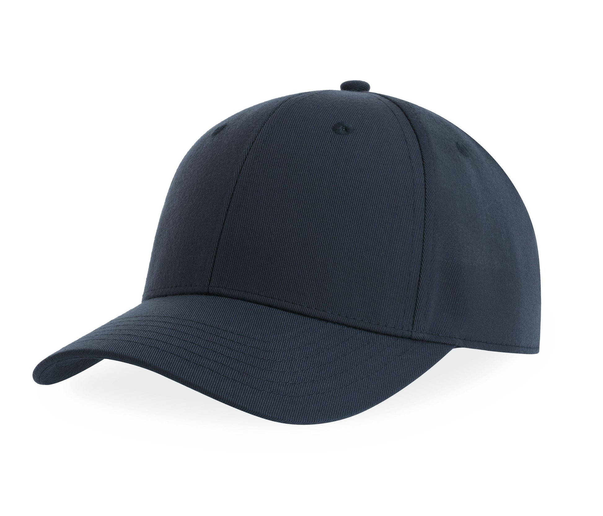 Casquette Baseball 6 Pans - Navy