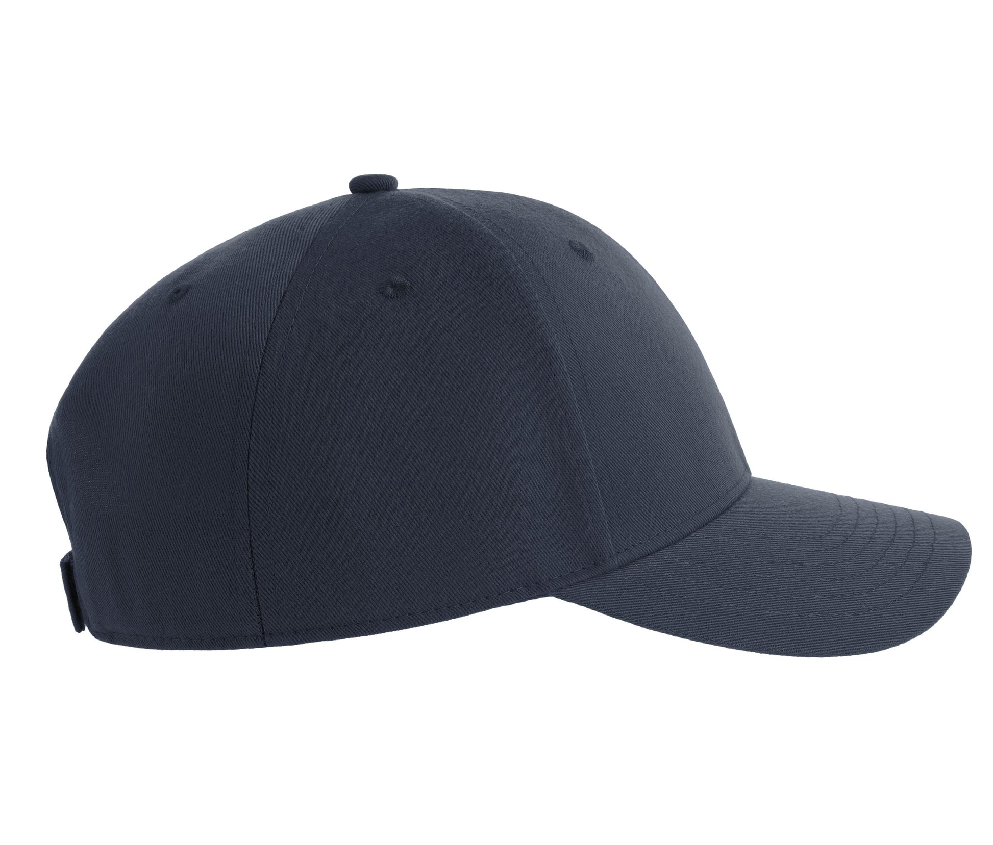 Casquette Baseball 6 Pans - Navy