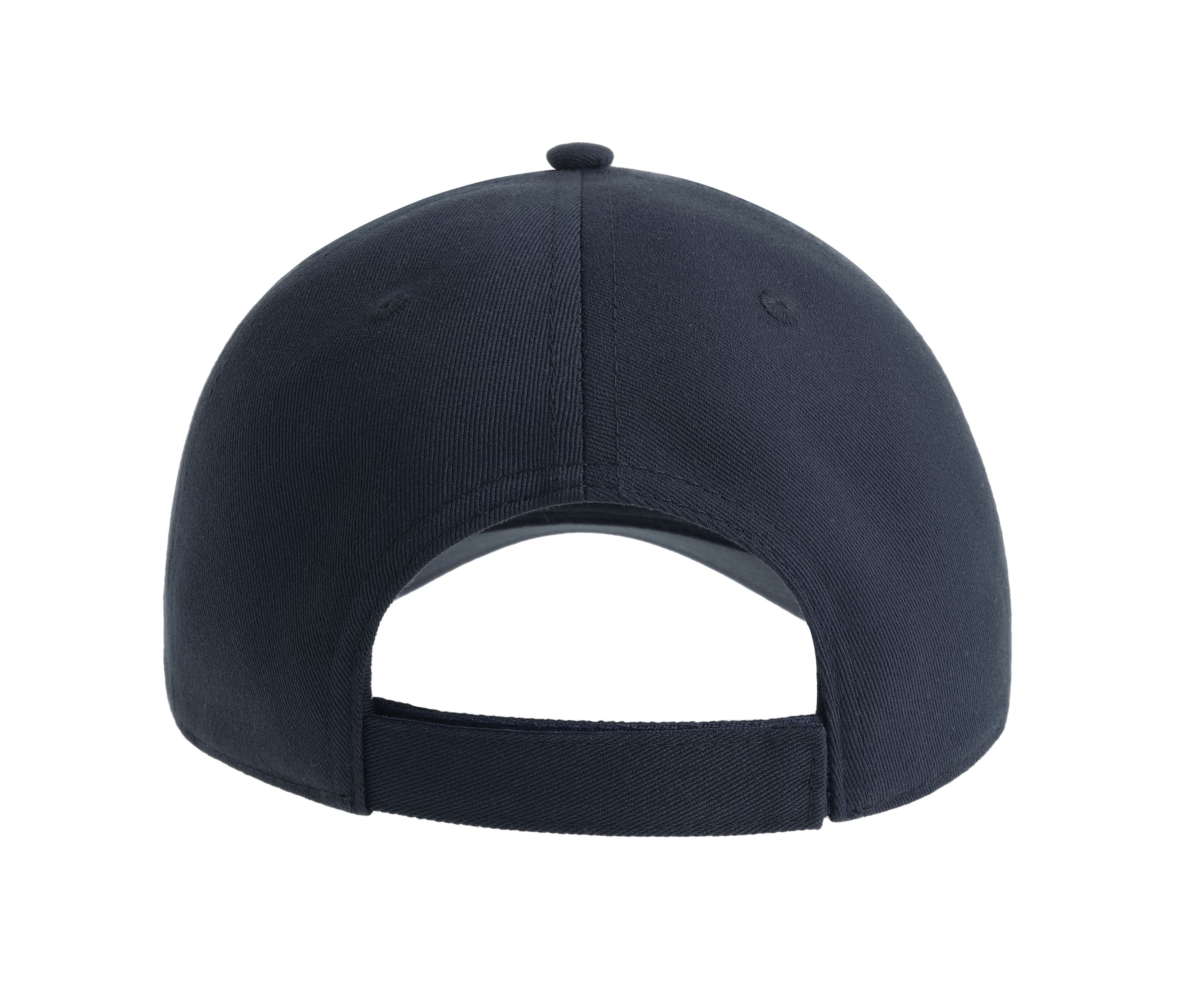 Casquette Baseball 5 Pans - Navy