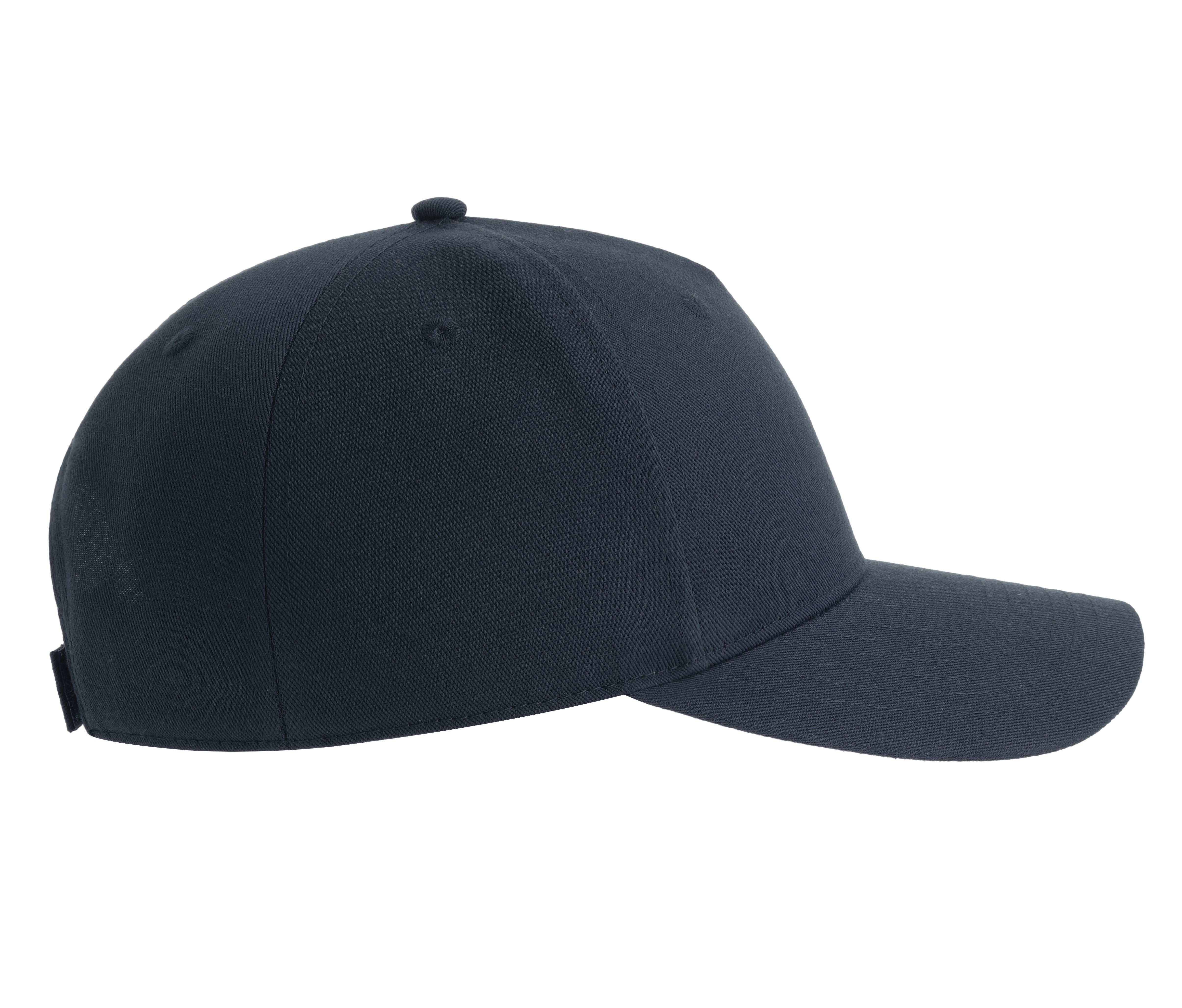 Casquette Baseball 5 Pans - Navy