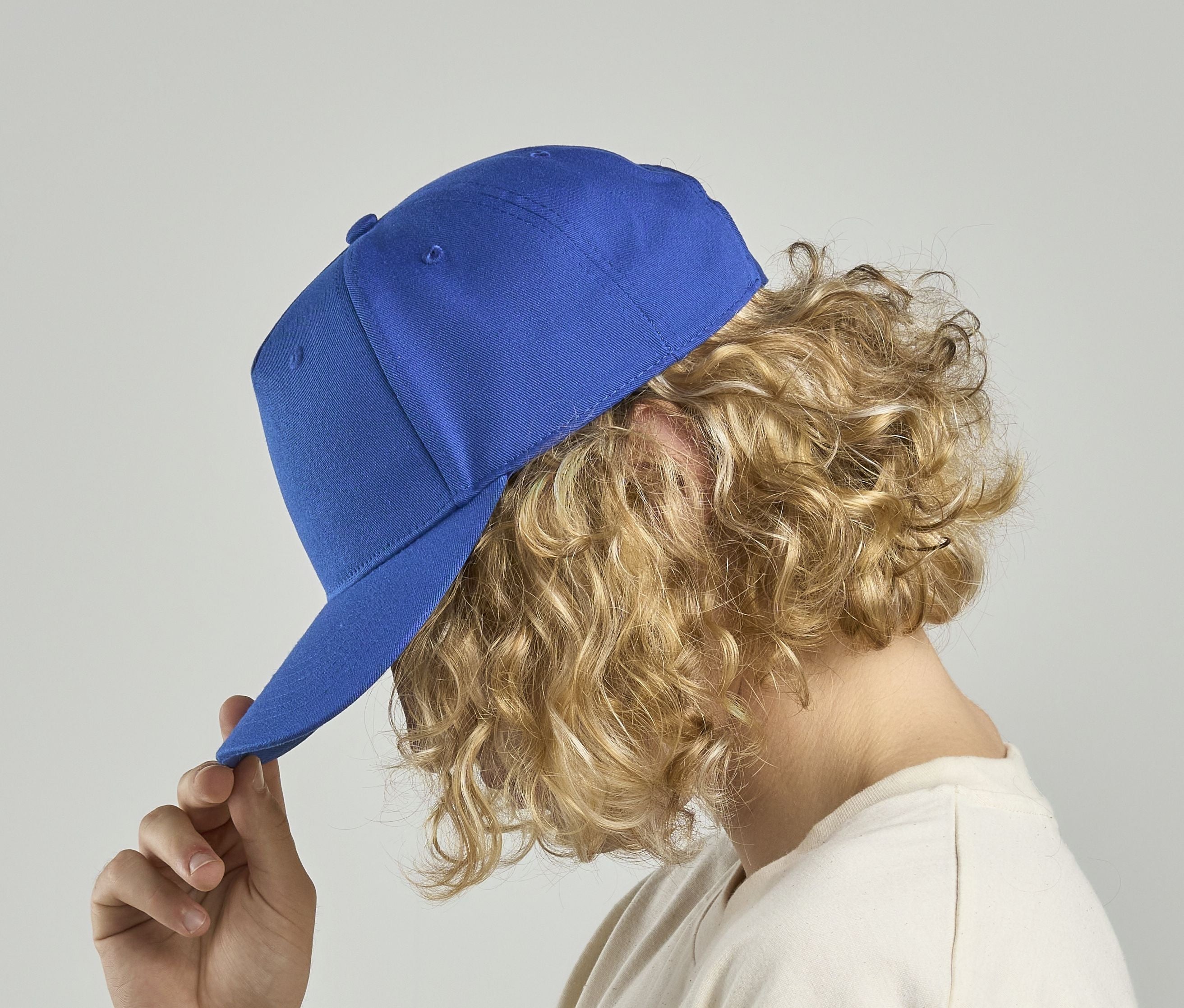 Casquette baseball 5 pans