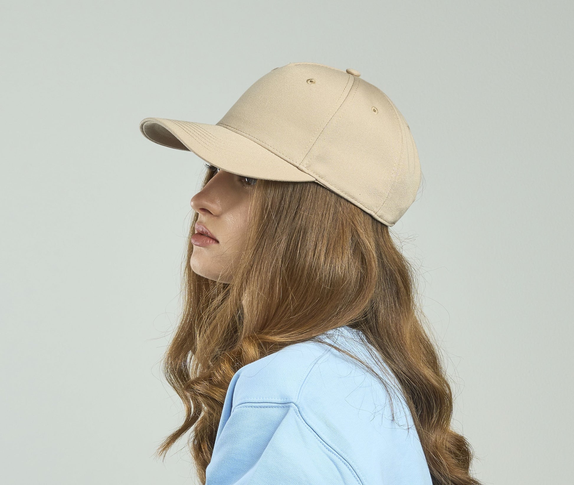Casquette baseball 5 pans