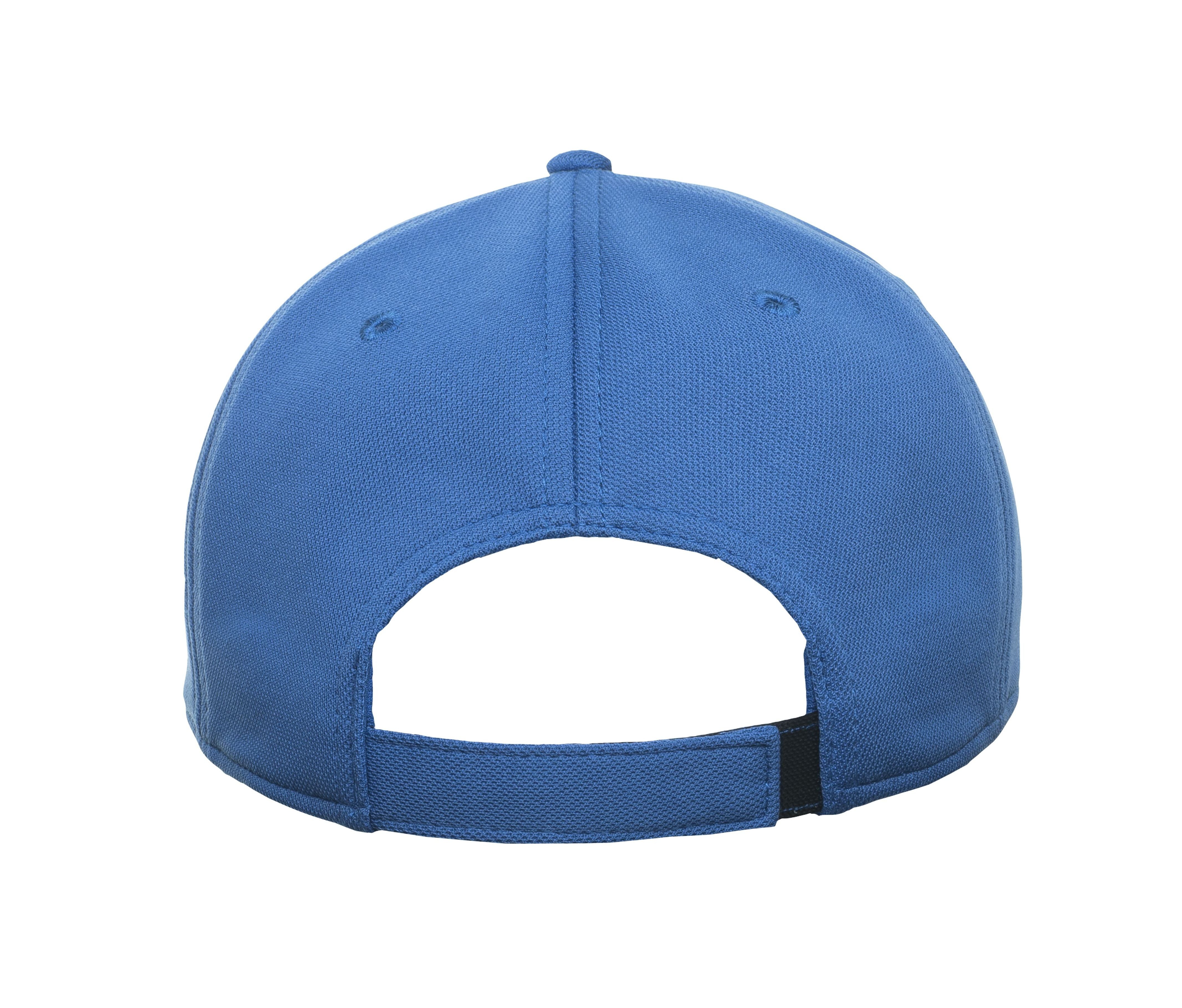 Casquette Nid D'abeille - Royal