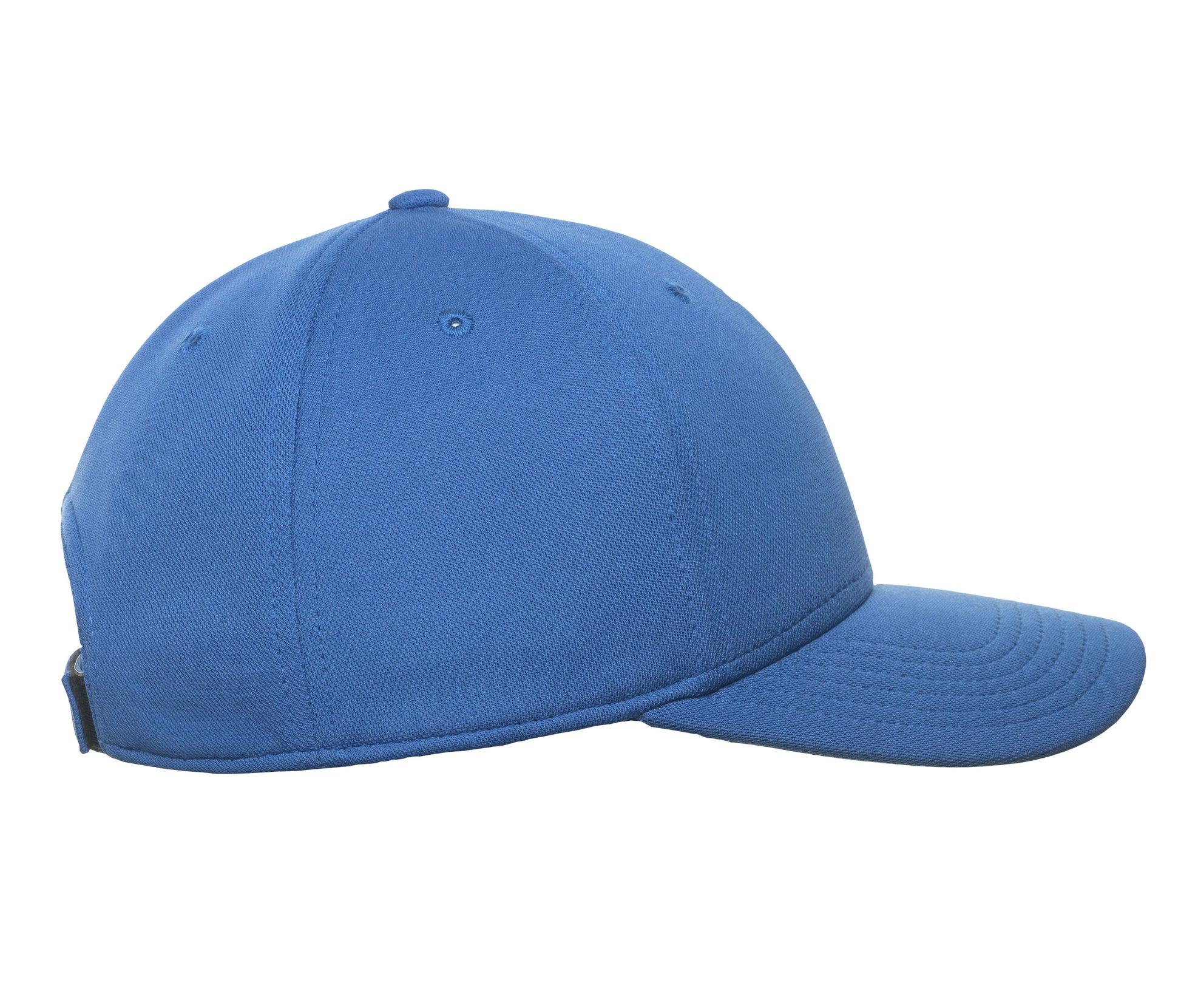 Casquette Nid D'abeille - Royal