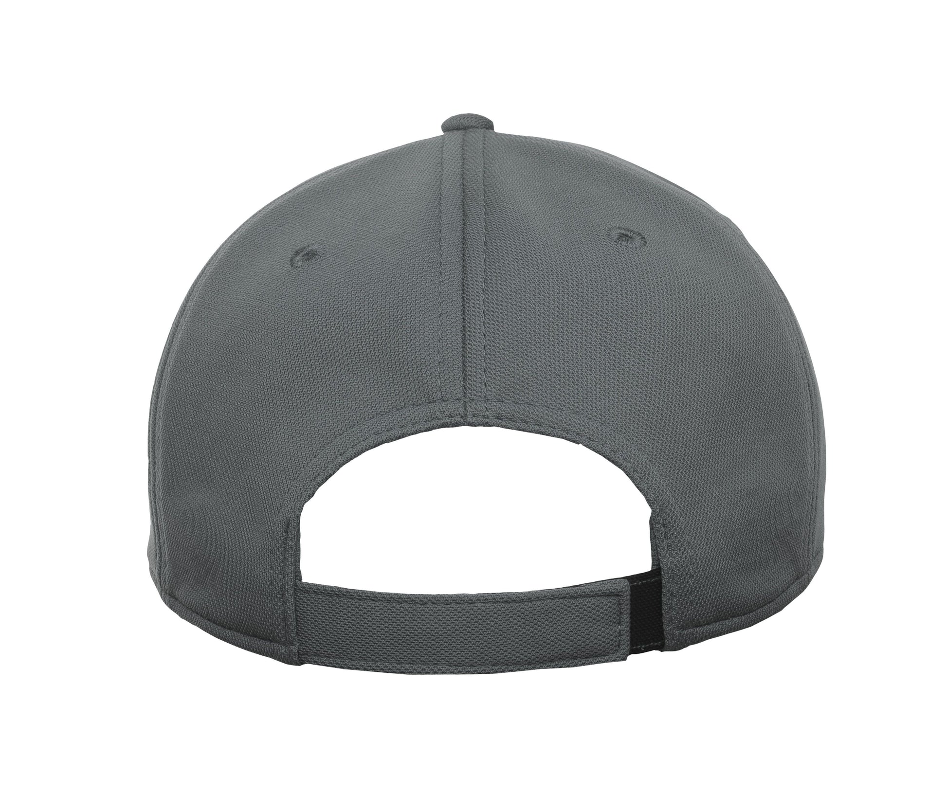 Casquette Nid D'abeille - Dark Grey