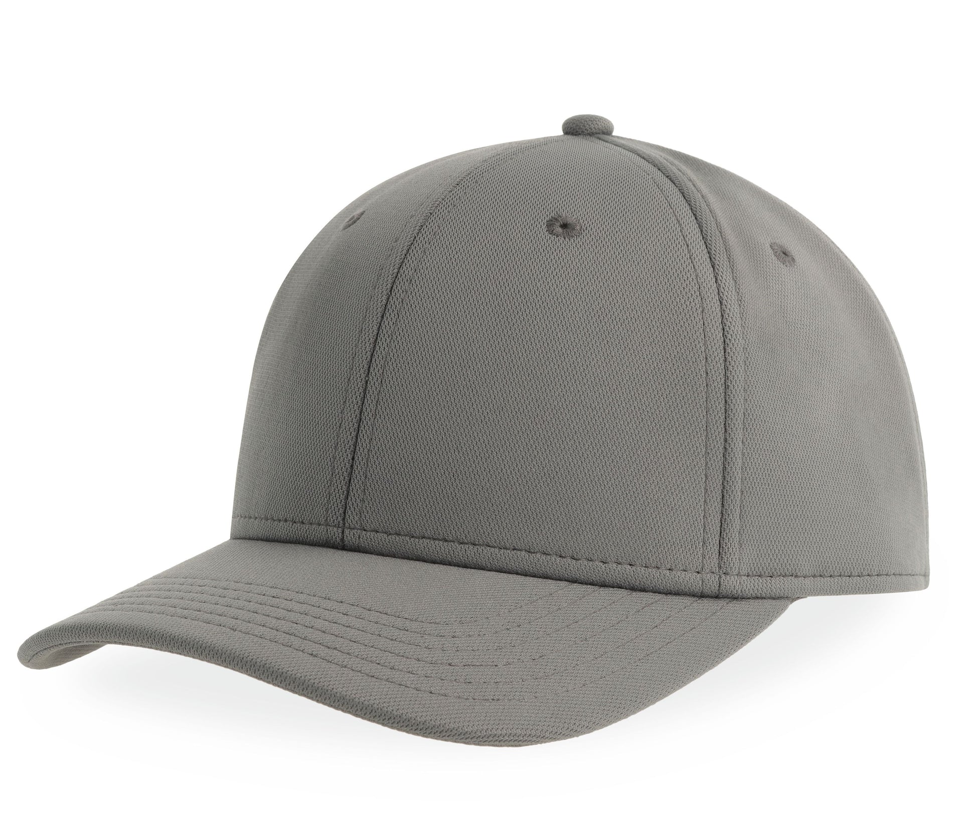Casquette Nid D'abeille - Dark Grey