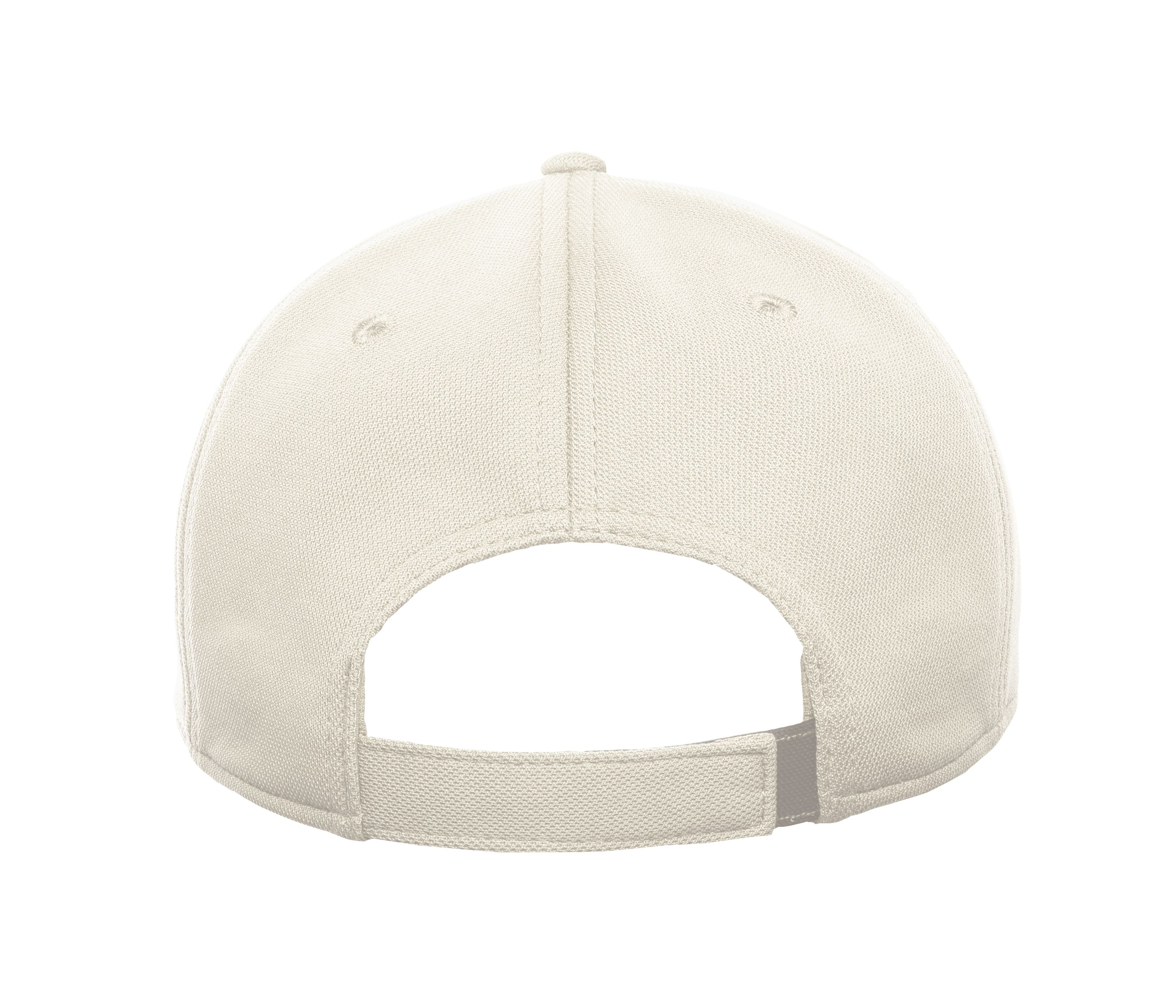 Casquette Nid D'abeille - Coconut Milk