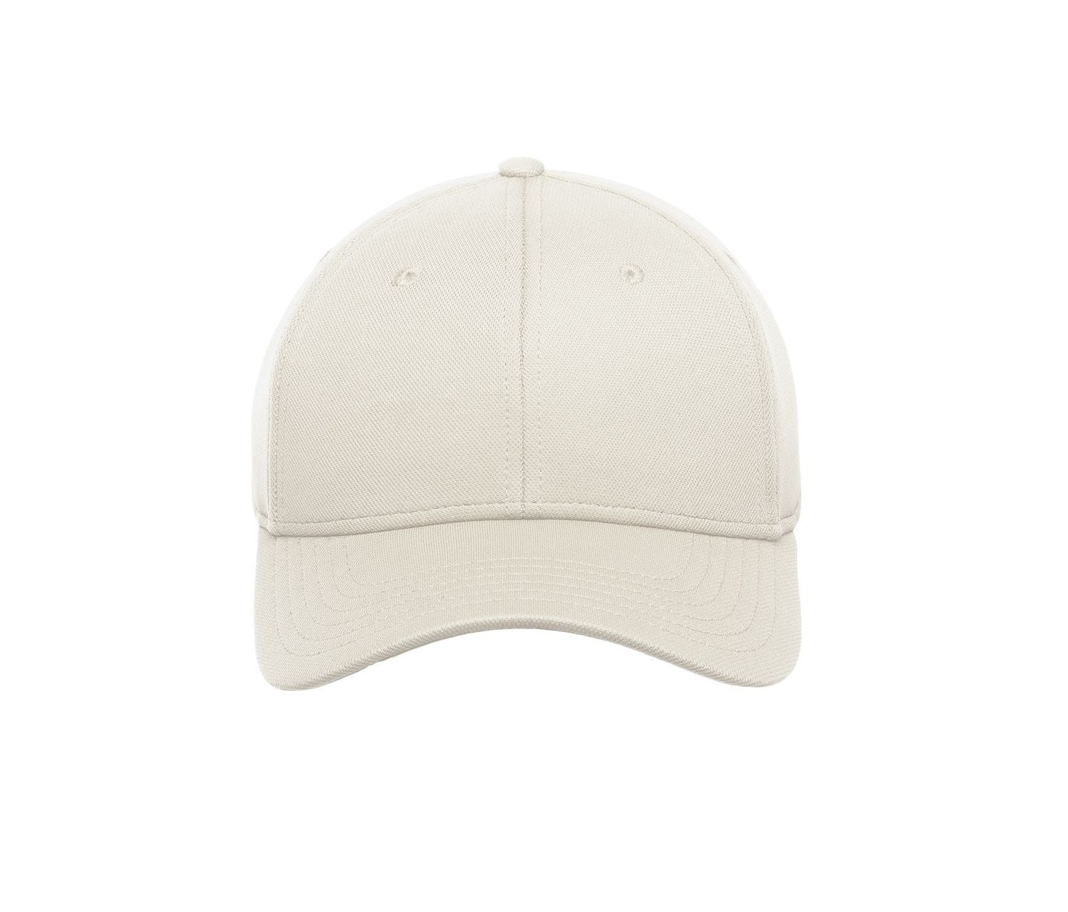 Casquette Nid D'abeille - Coconut Milk