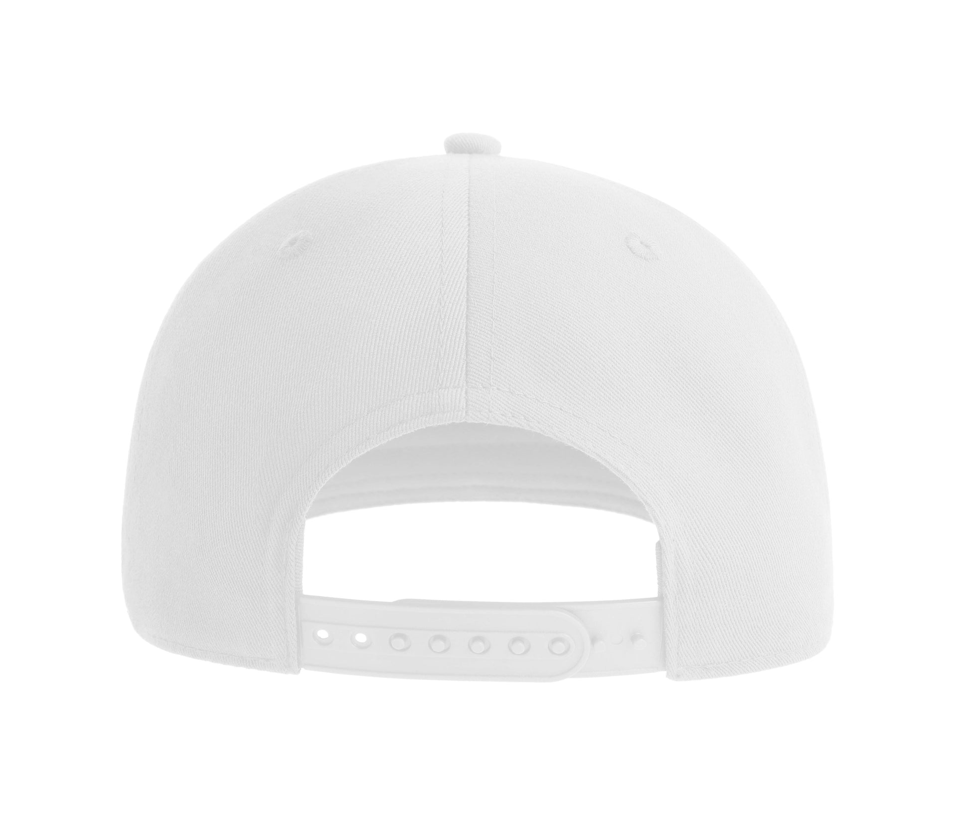 Casquette Snapback - White