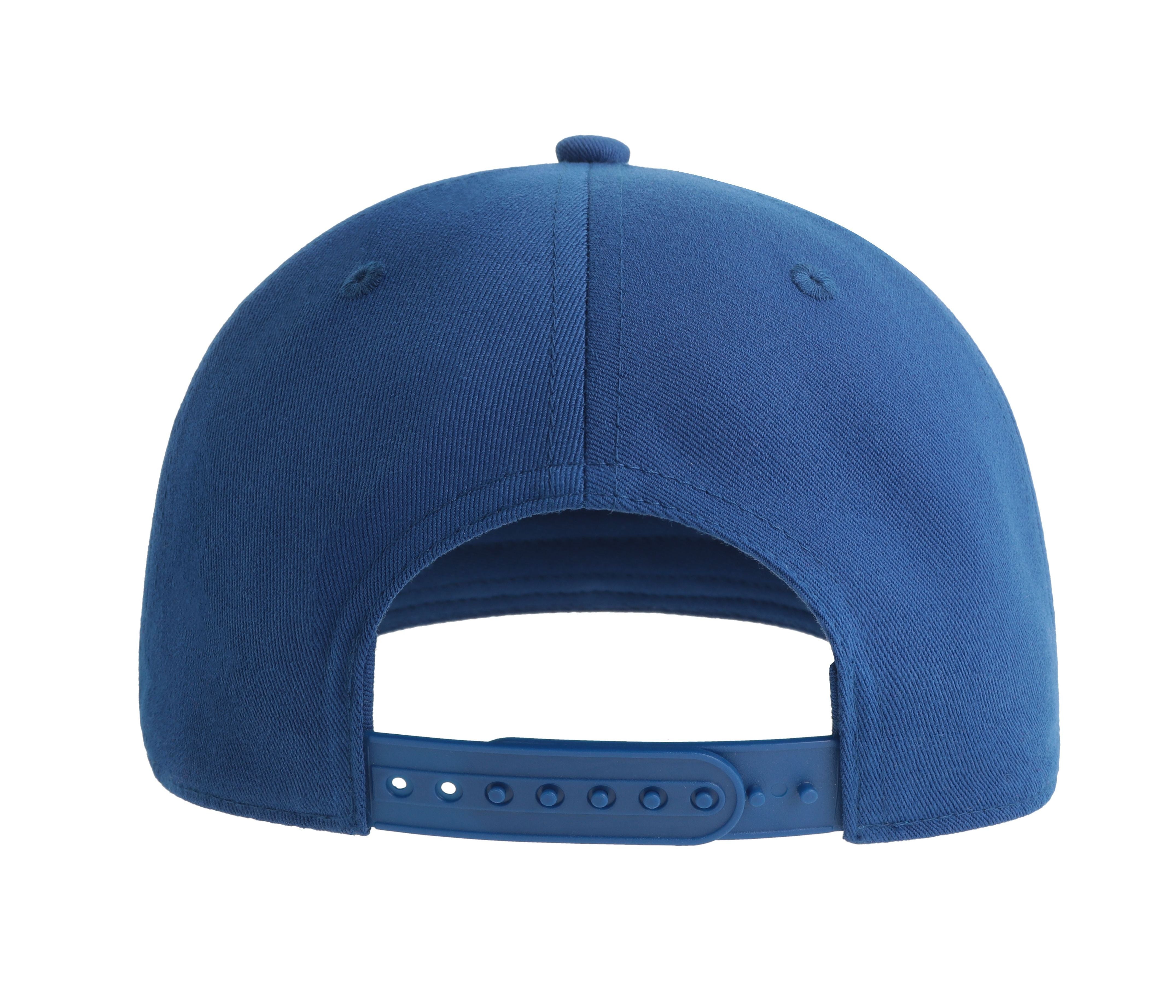 Casquette Snapback - Royal