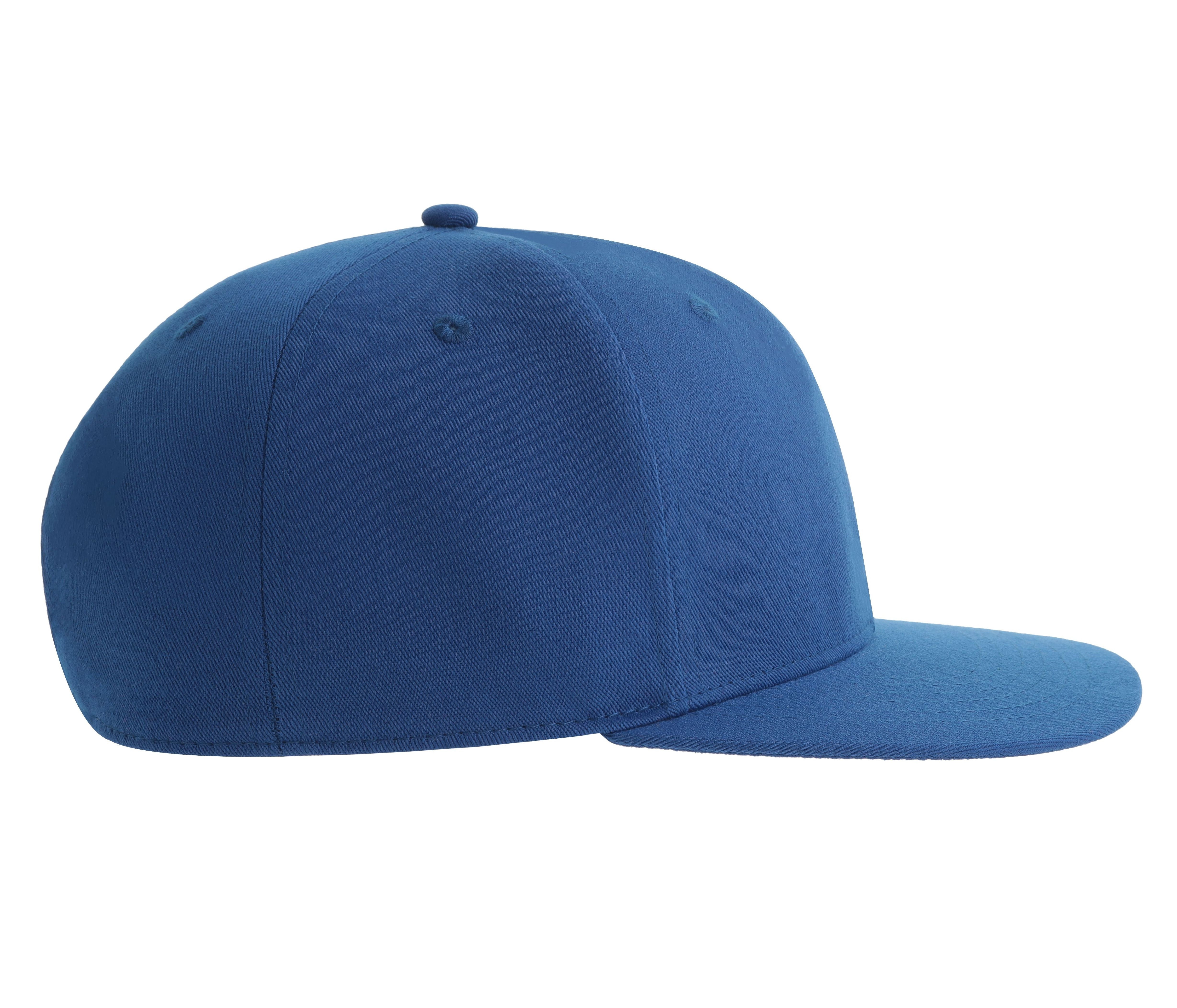 Casquette Snapback - Royal