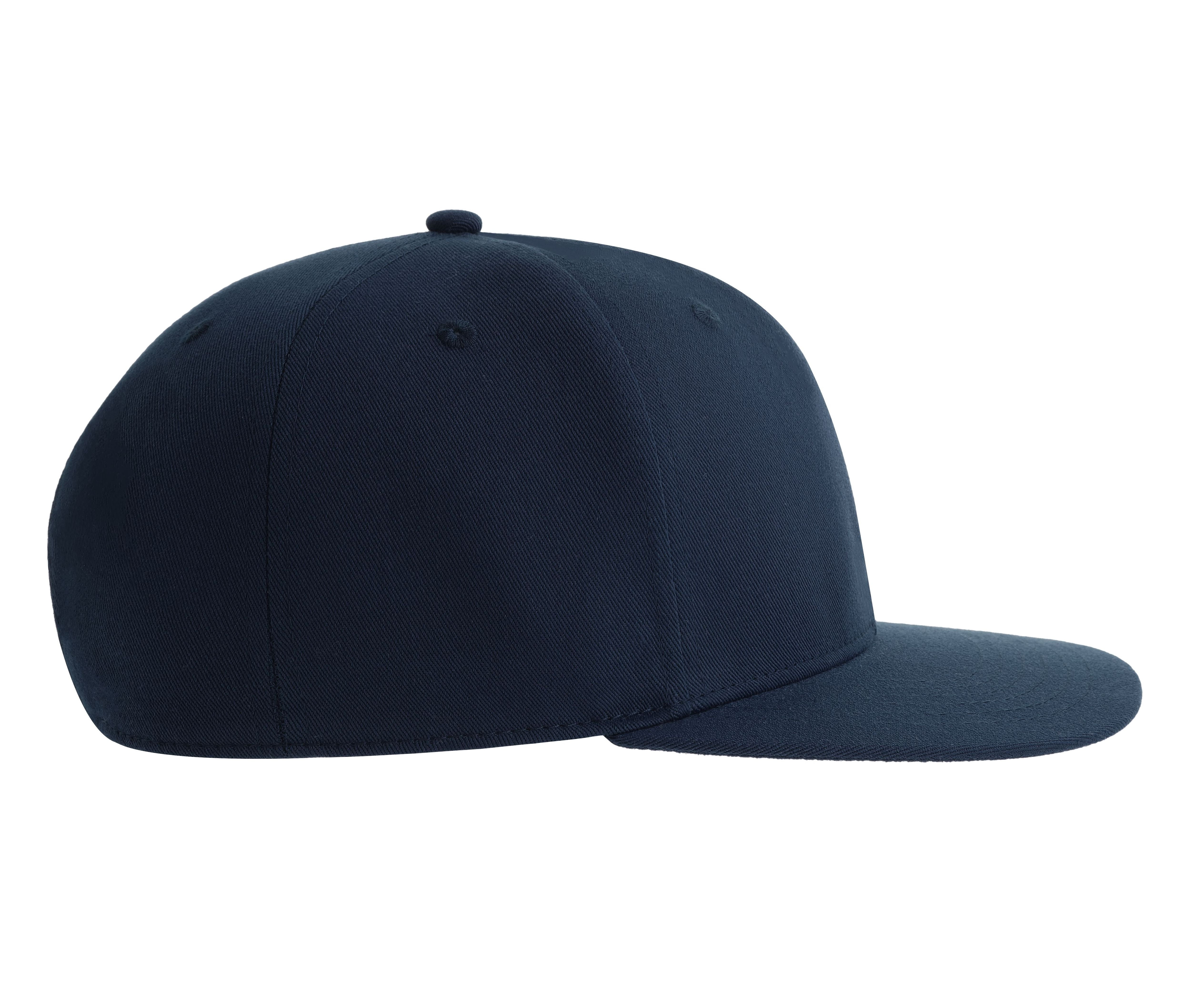 Casquette Snapback - Navy
