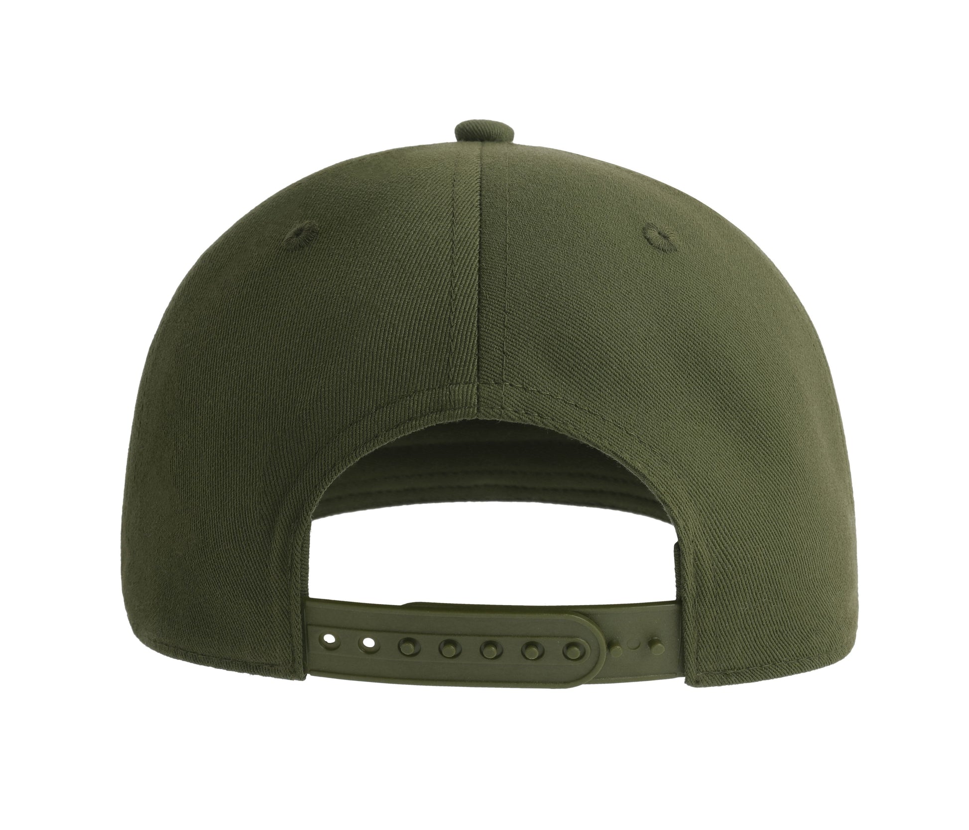 Casquette Snapback - Olive