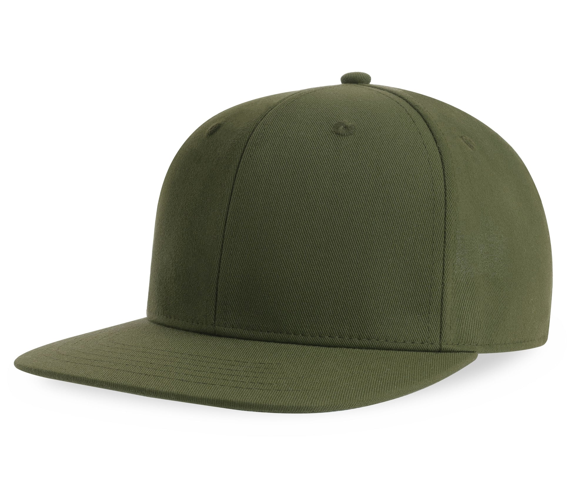 Casquette Snapback - Olive