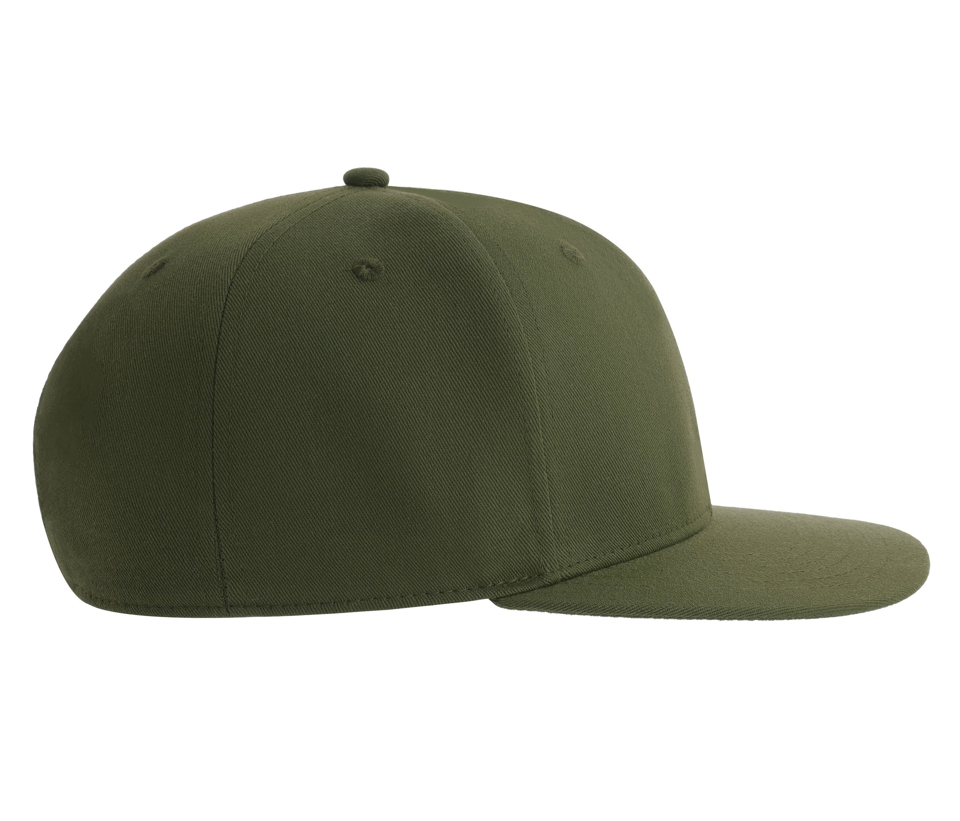 Casquette Snapback - Olive