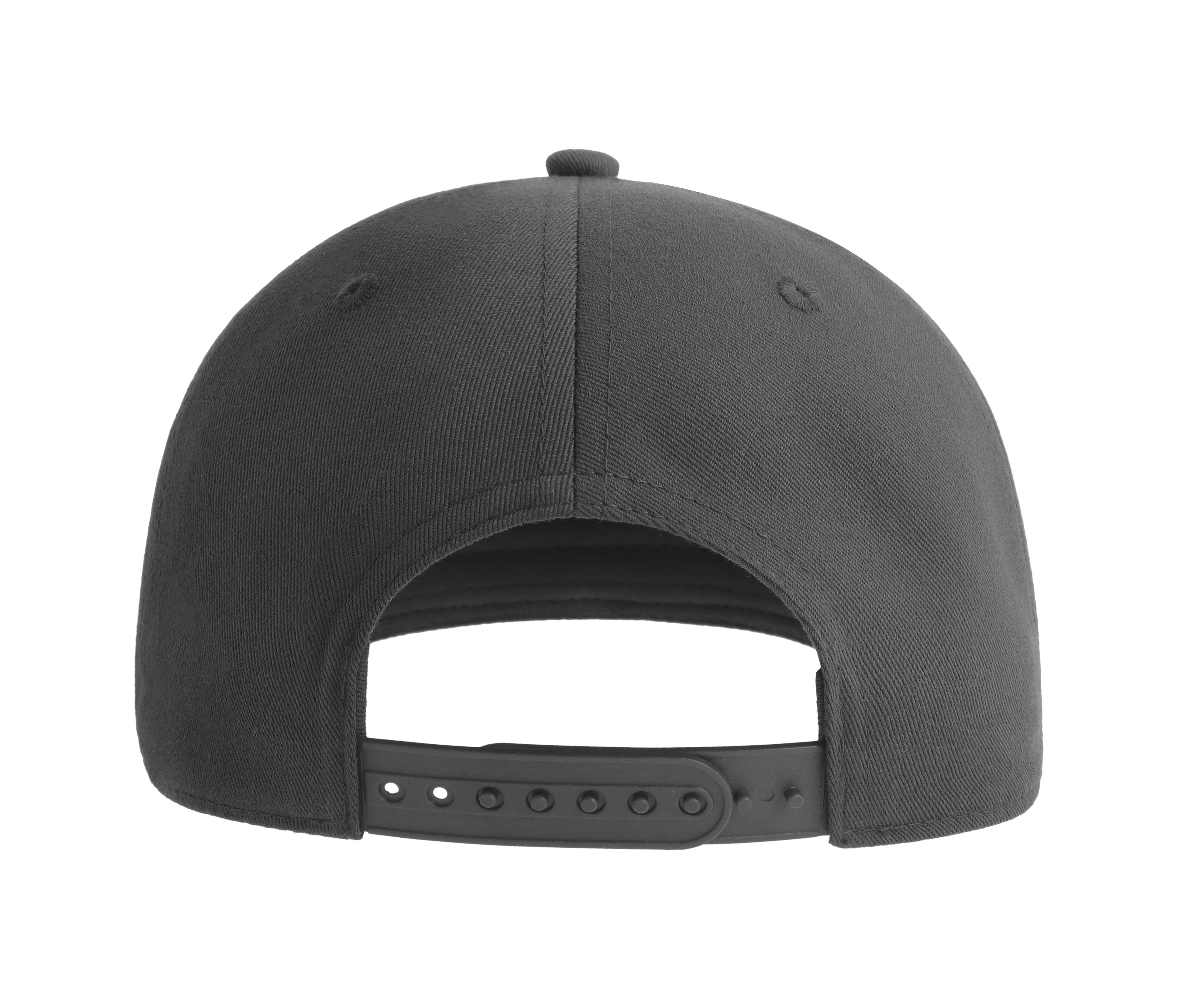 Casquette Snapback - Dark Grey