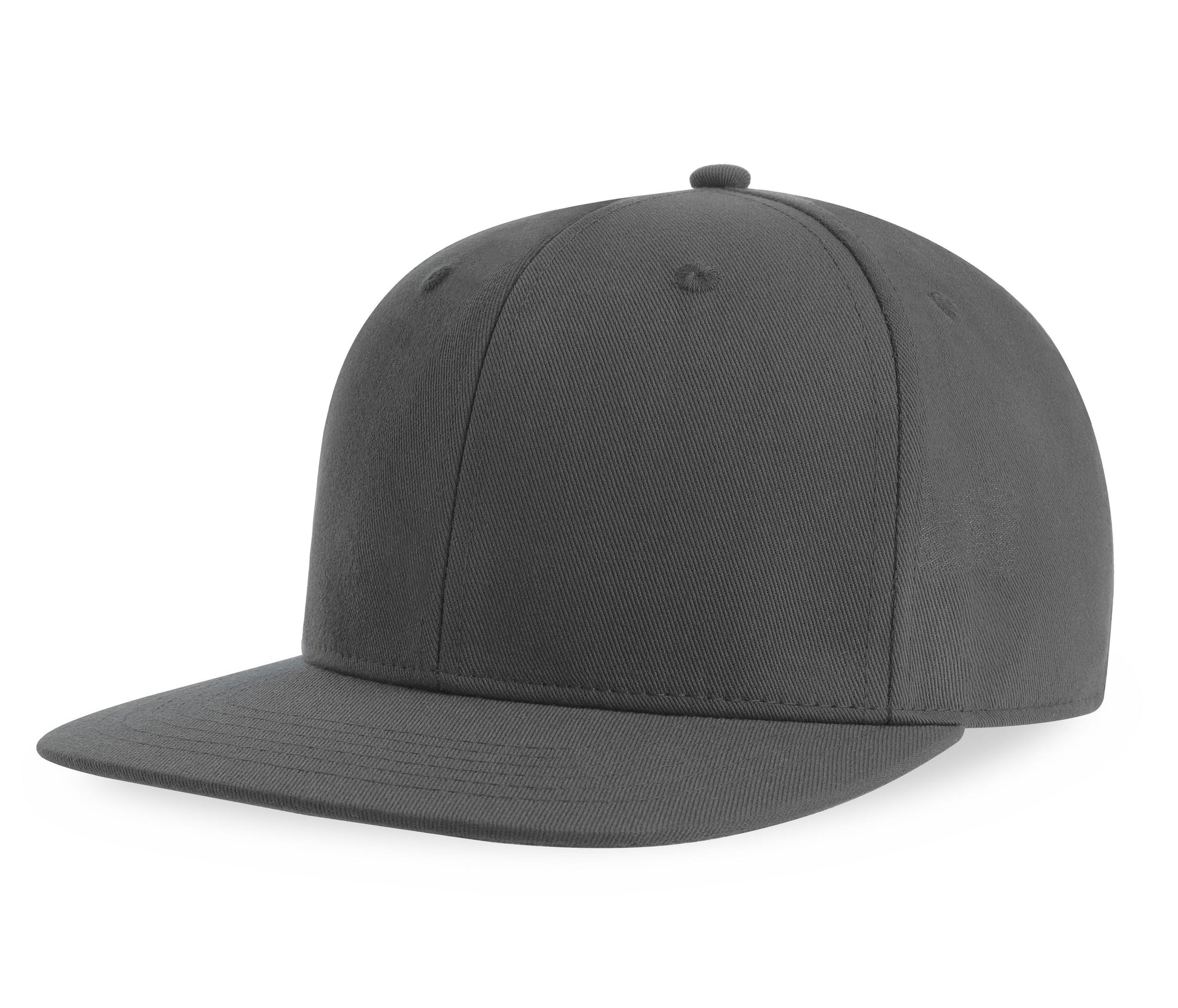Casquette Snapback - Dark Grey