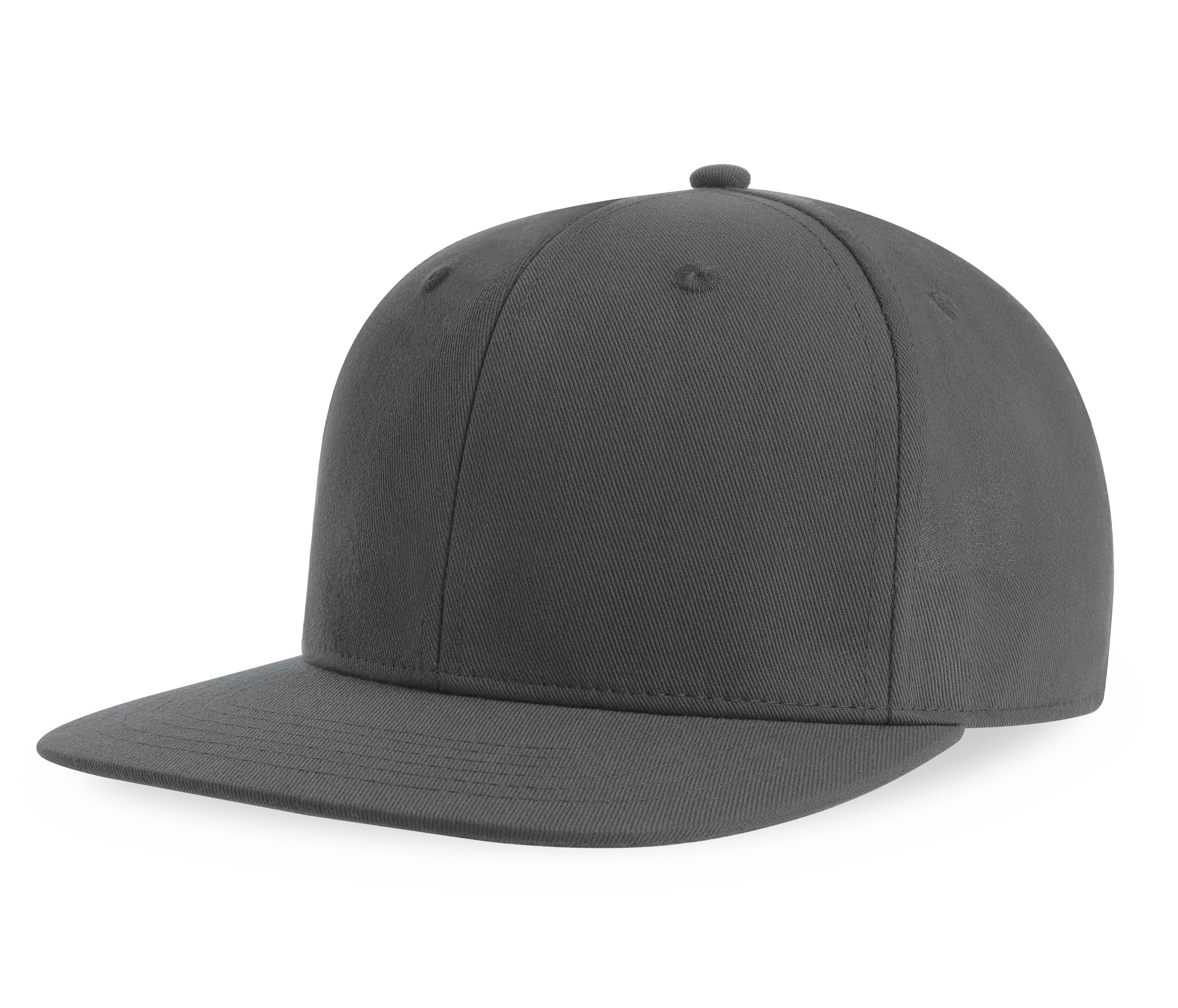 Casquette Snapback - Dark Grey