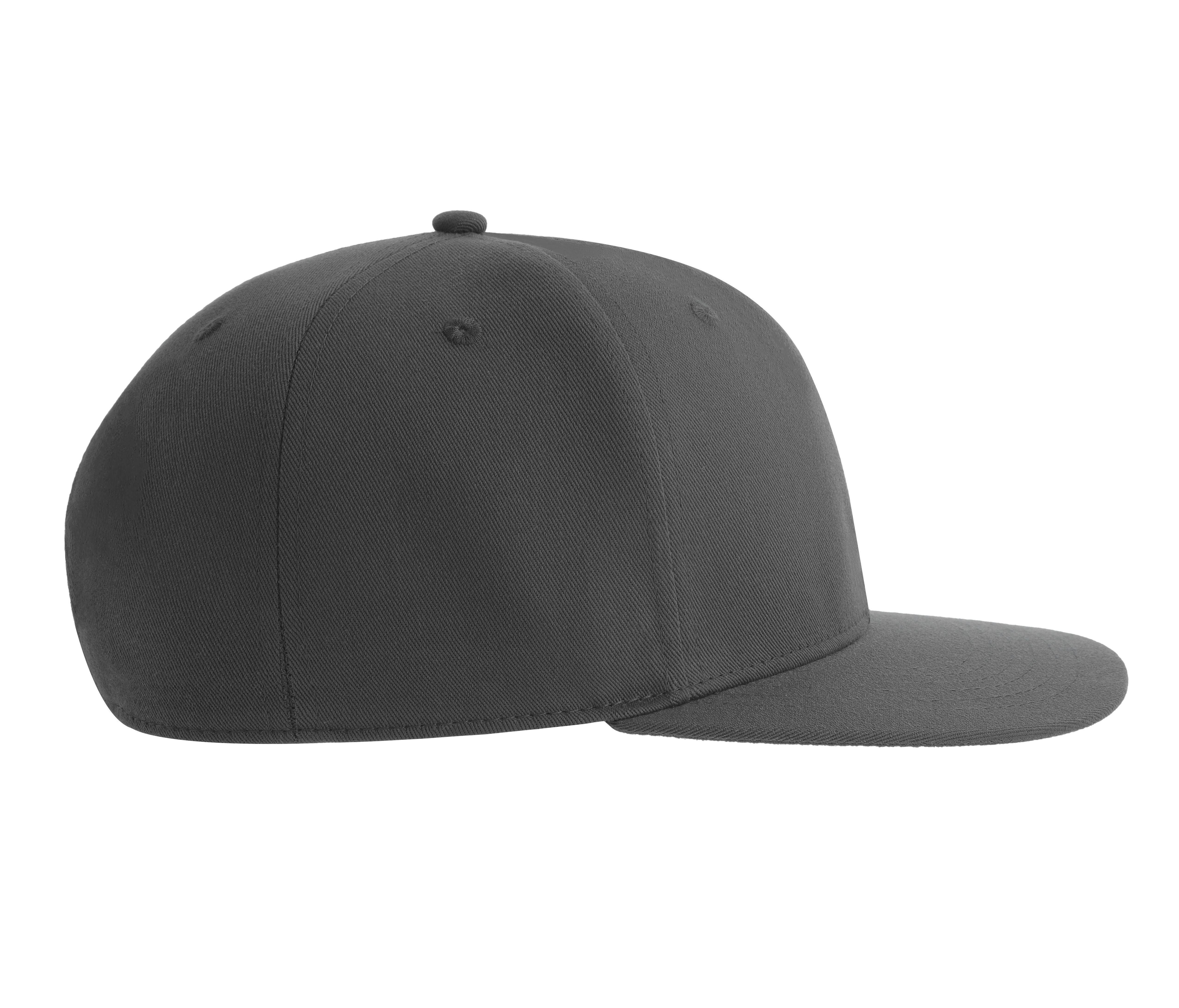Casquette Snapback - Dark Grey