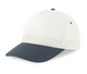 White/navy