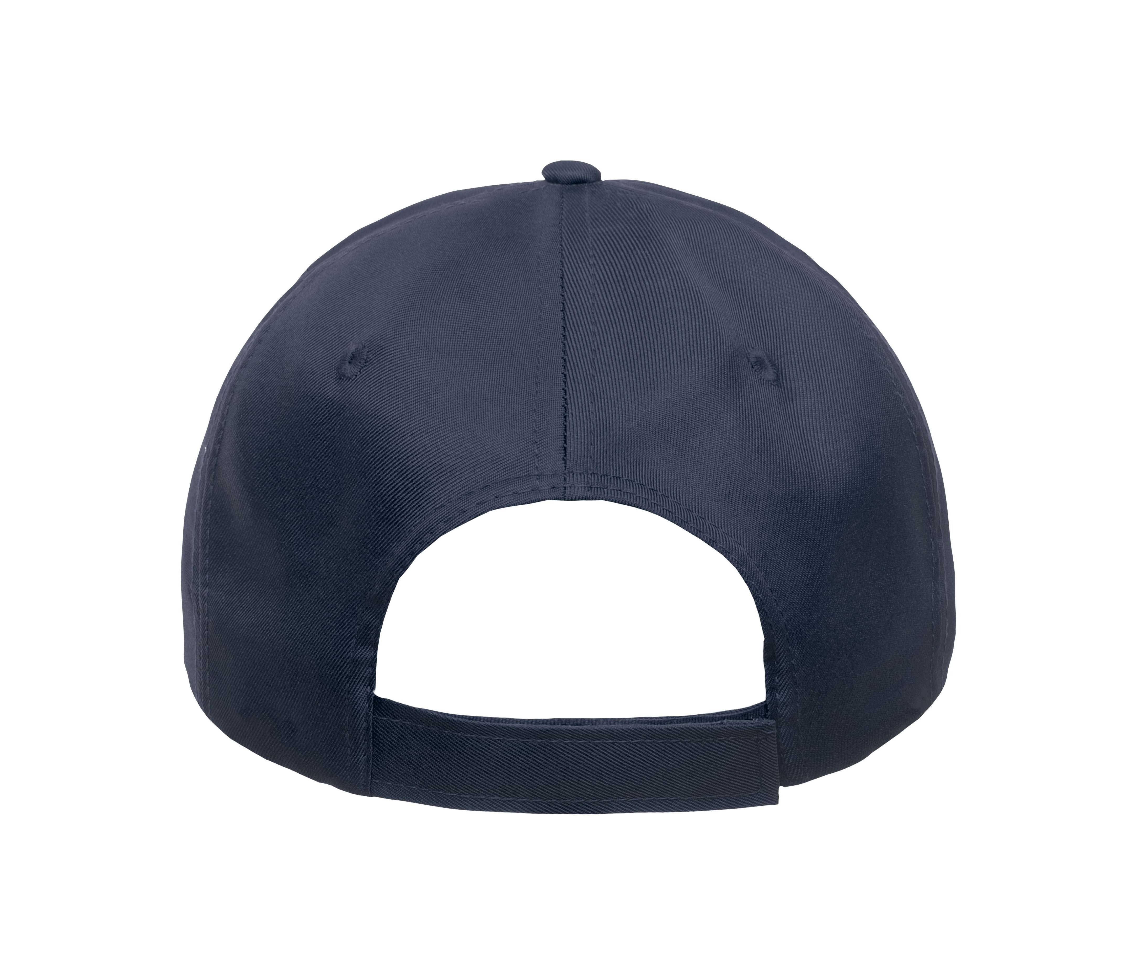 Casquette Baseball 5 Pans - Navy