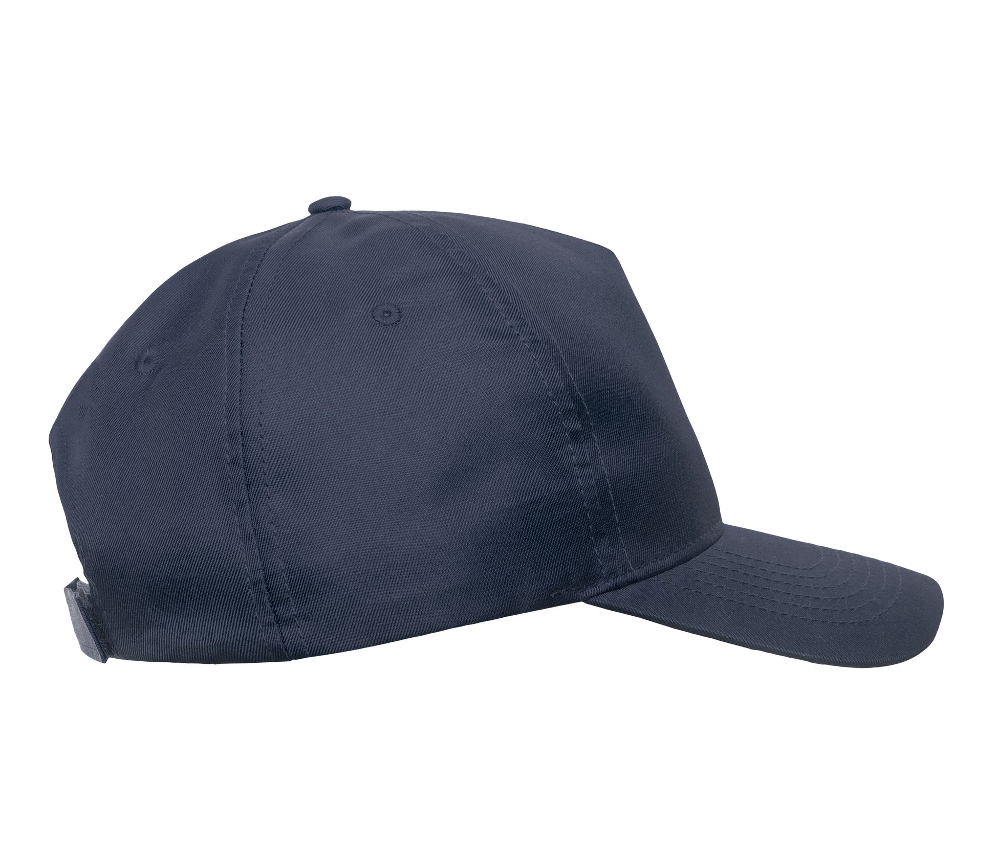 Casquette Baseball 5 Pans - Navy