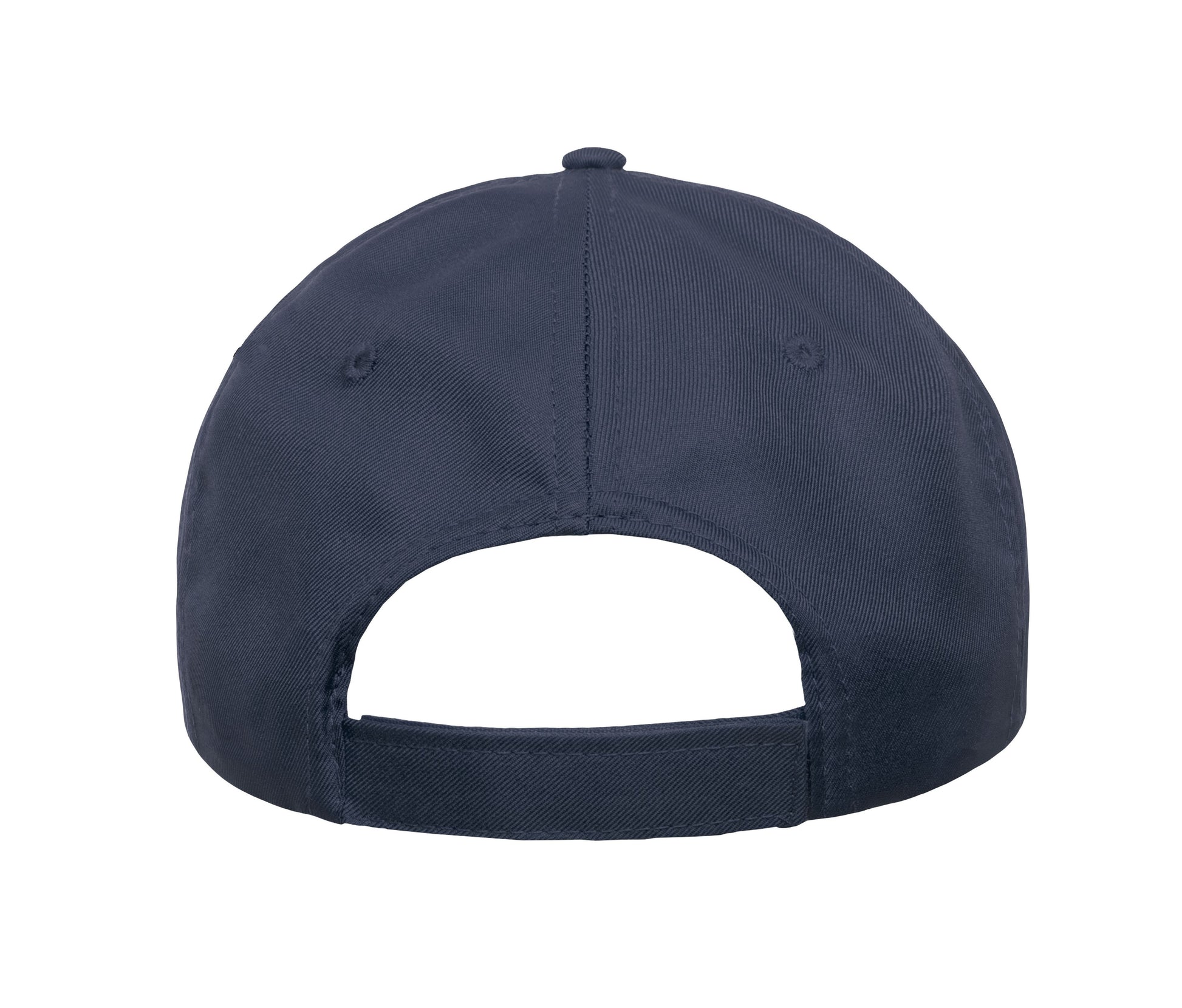 Casquette Baseball 6 Pans - Navy