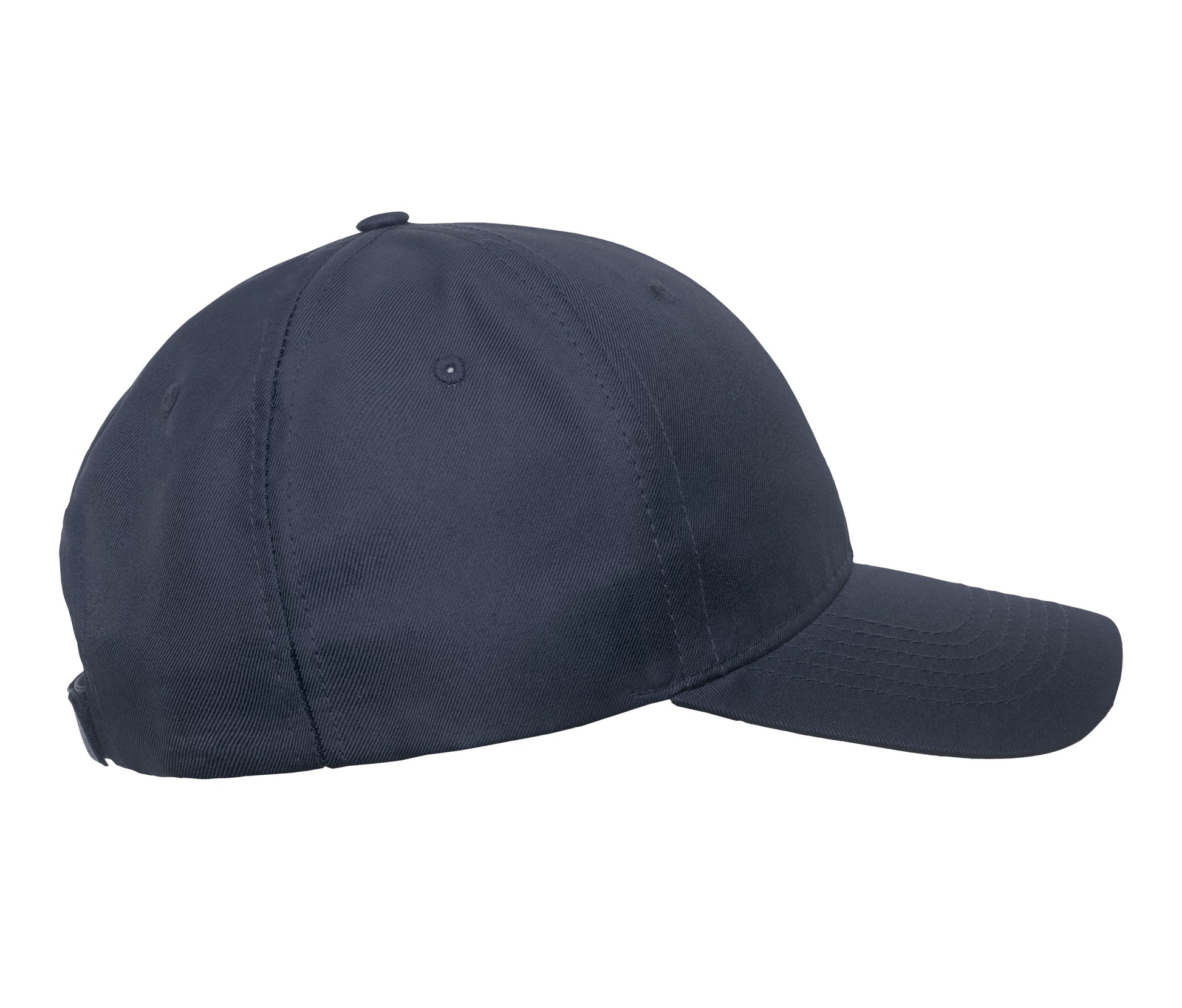 Casquette Baseball 6 Pans - Navy