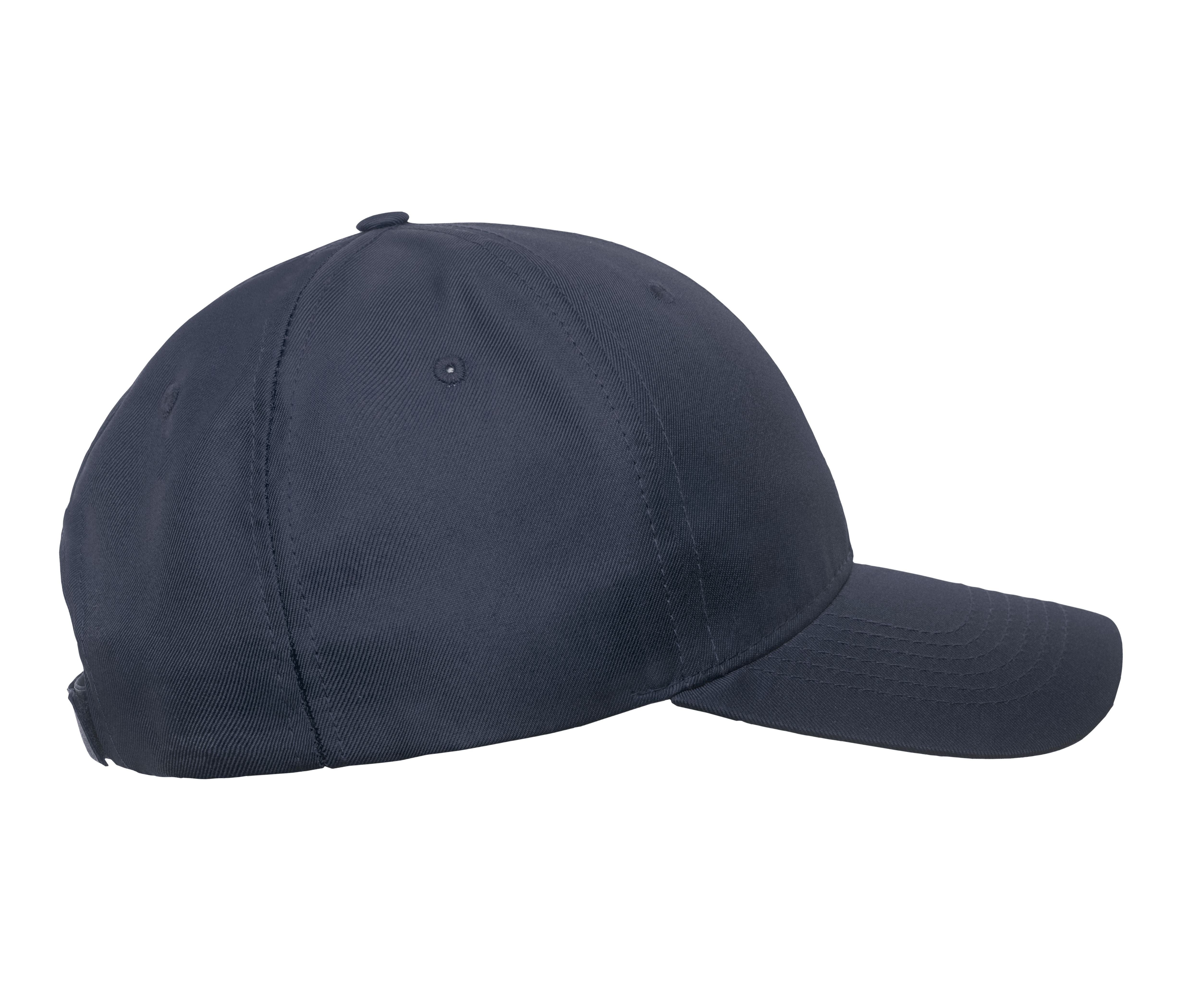 Casquette Baseball 6 Pans - Navy