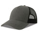 Grey Melange / Black