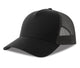 Black/dark Grey
