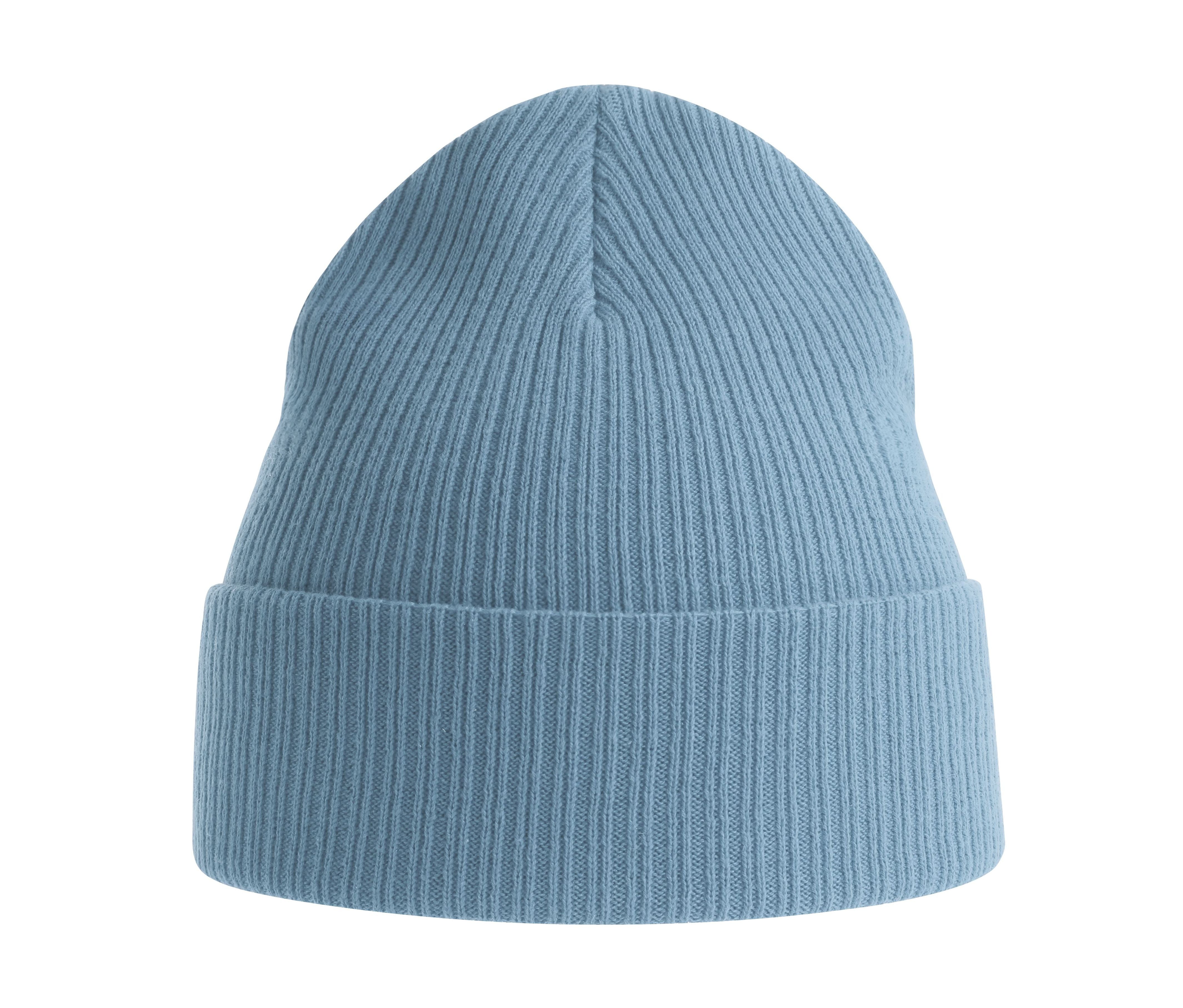 Bonnet en Coton Organique - Light Avio