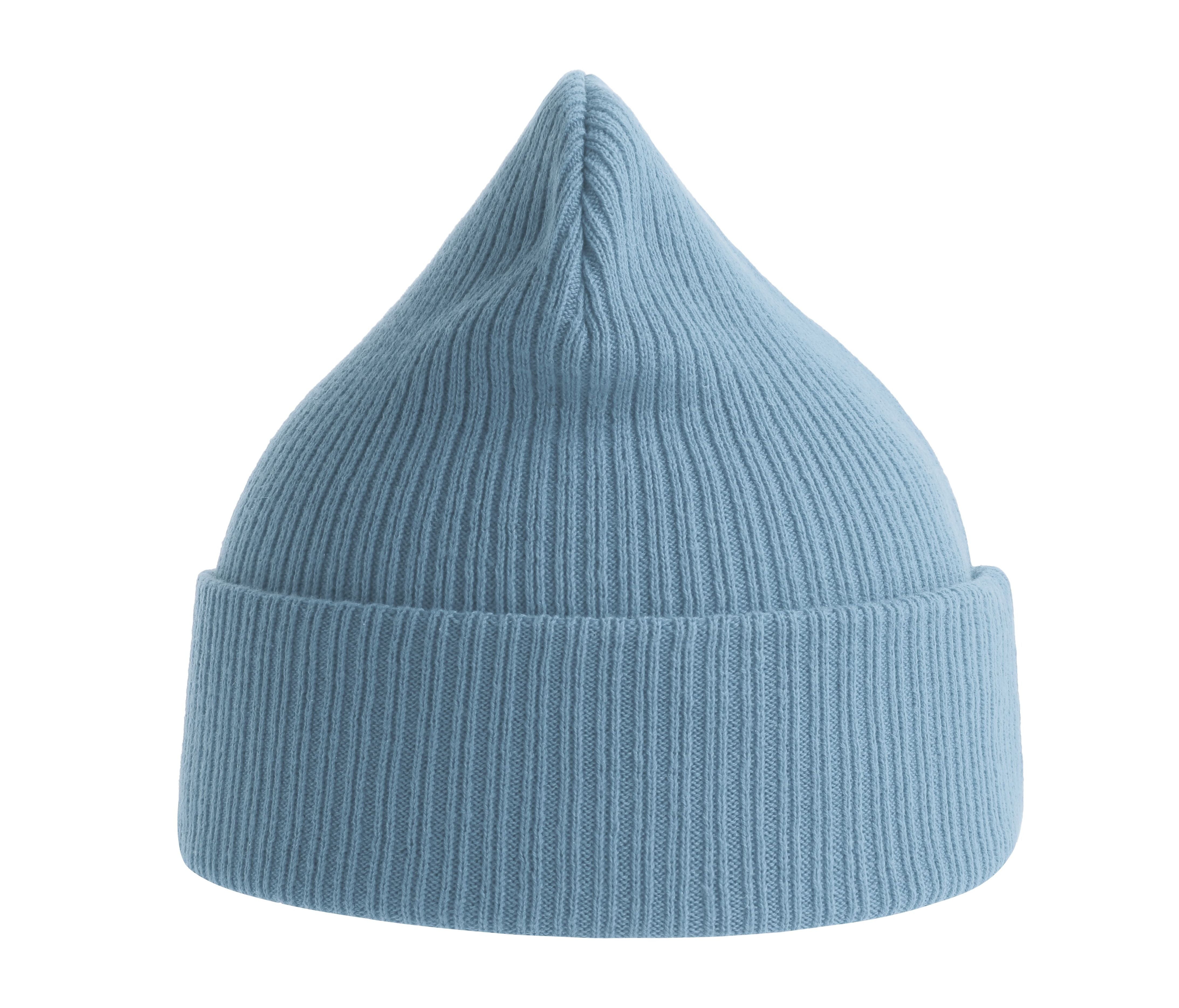 Bonnet en Coton Organique - Light Avio