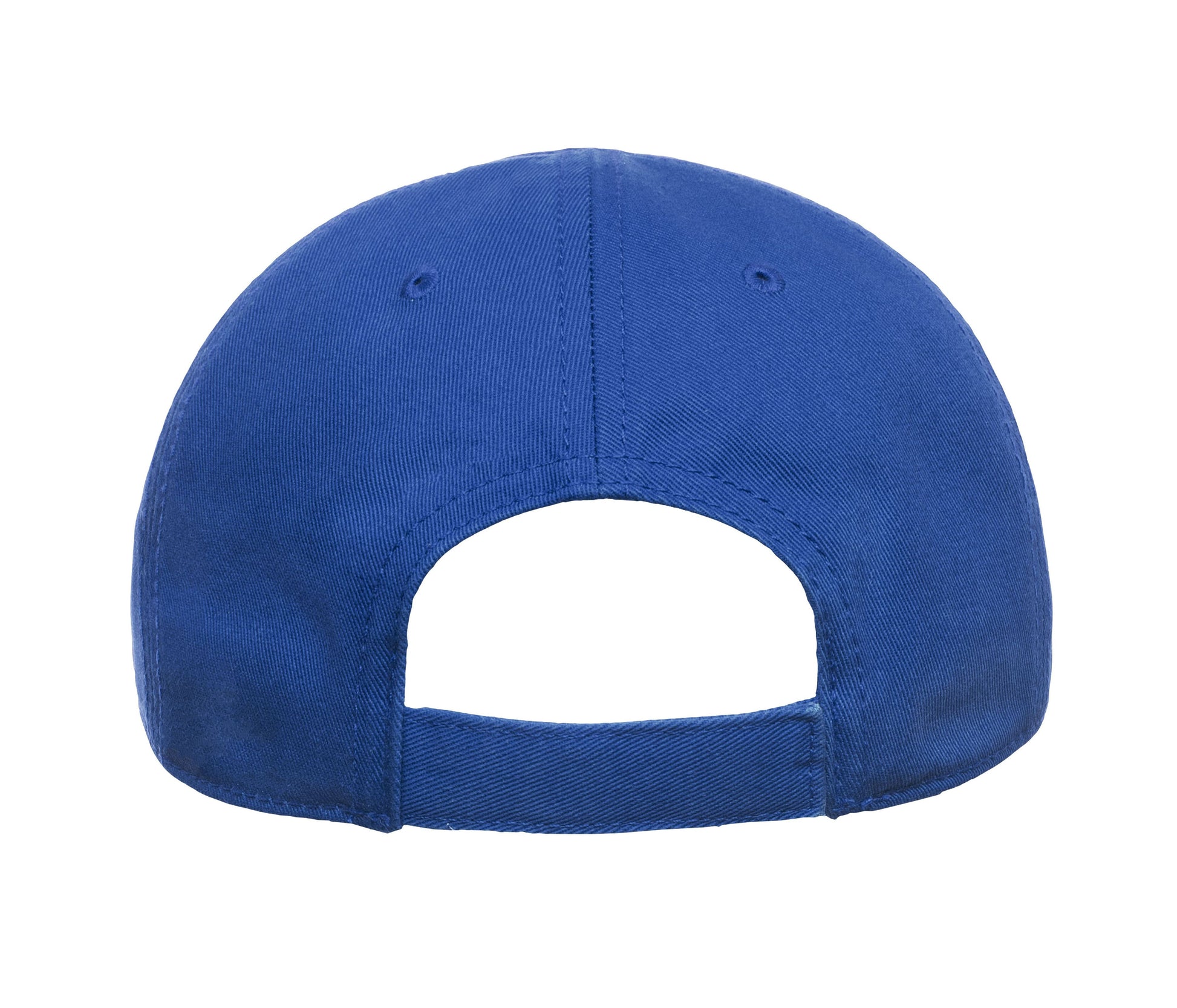 Casquette 6 Pans Enfant - Royal