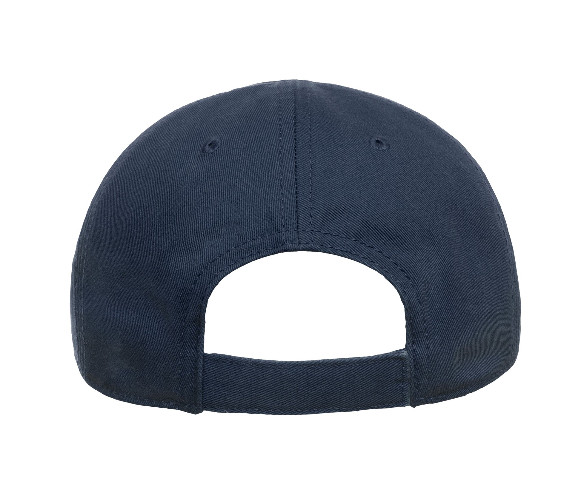 Casquette 6 Pans Enfant - Navy