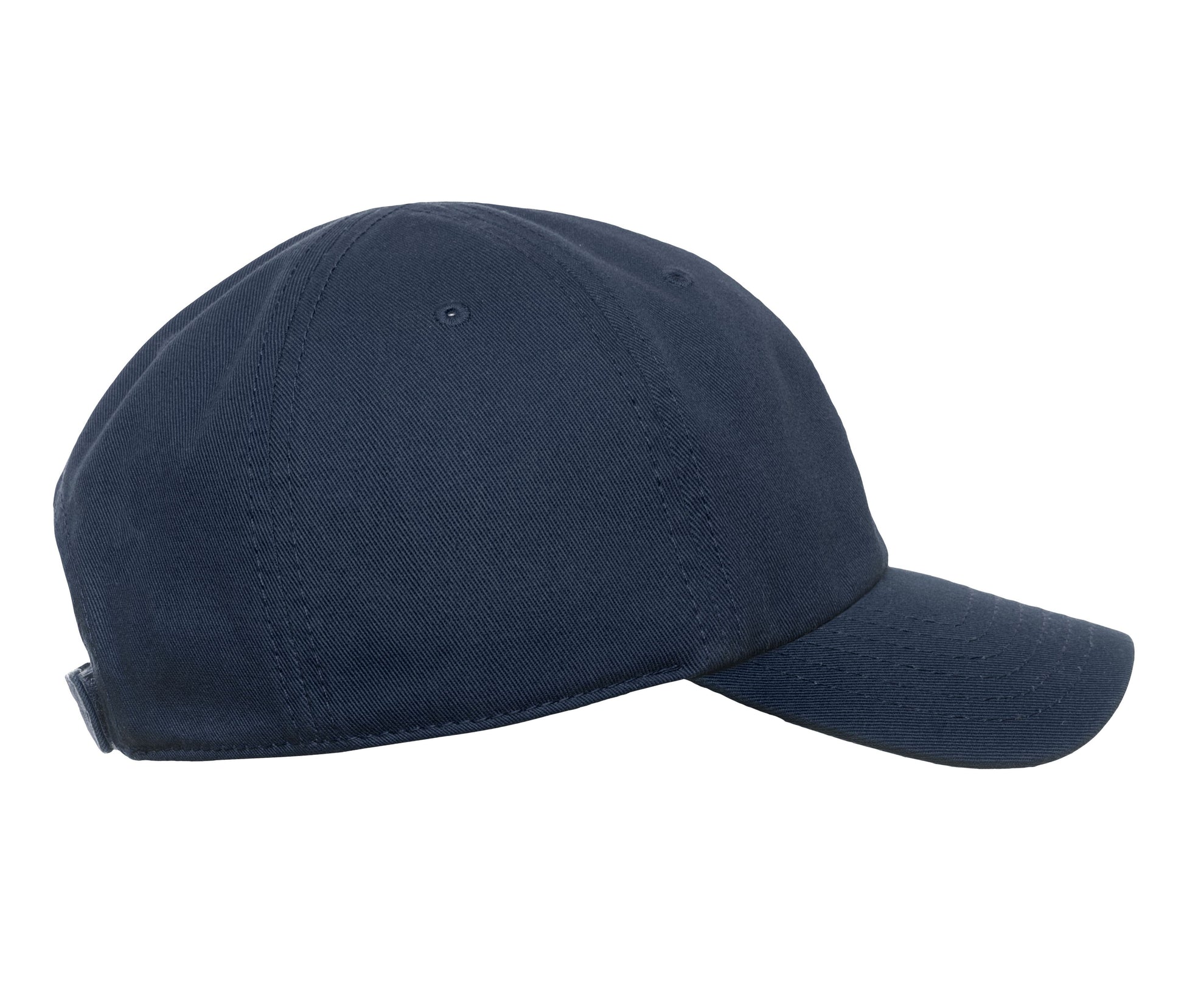 Casquette 6 Pans Enfant - Navy