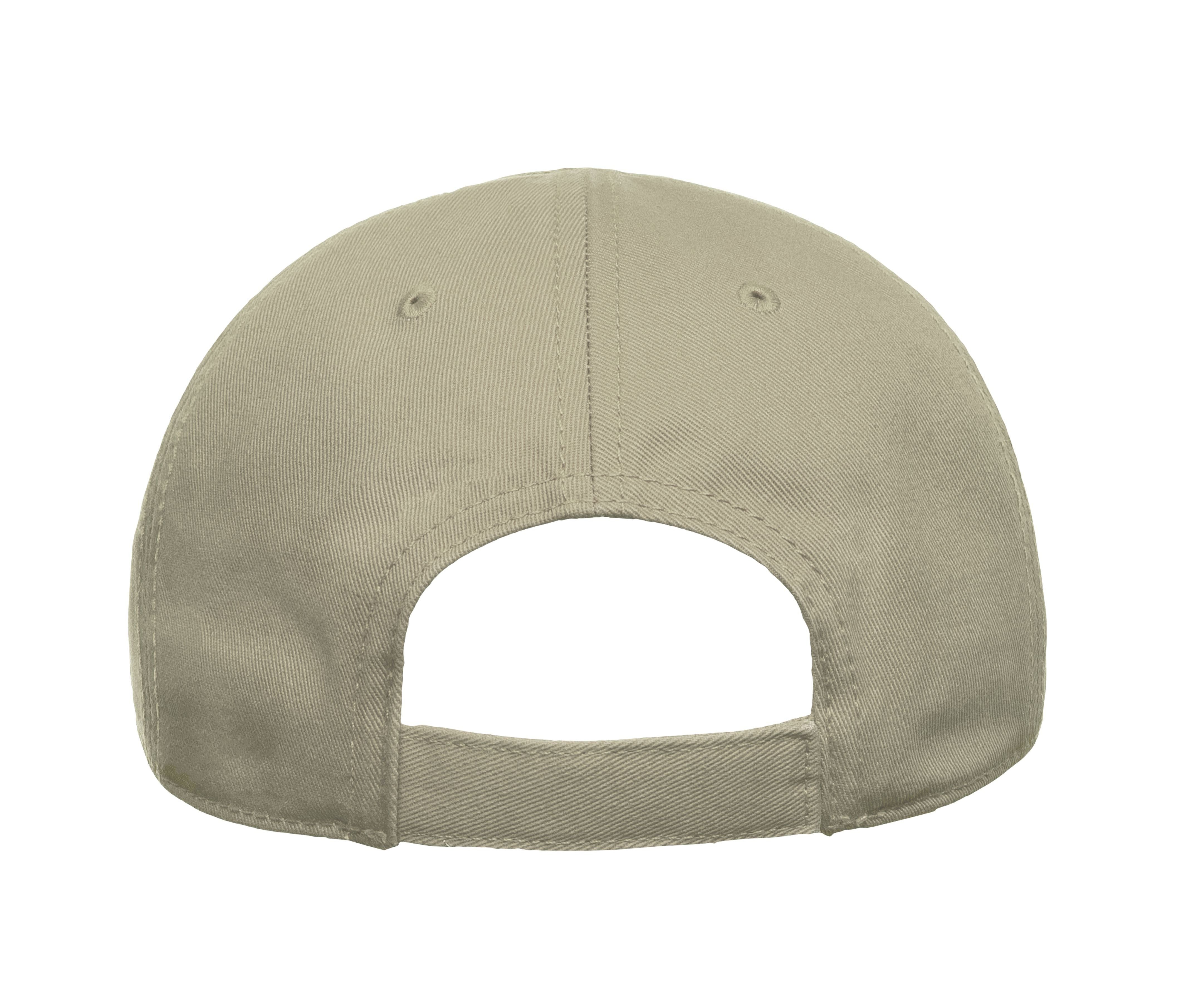 Casquette 6 Pans Enfant - Khaki