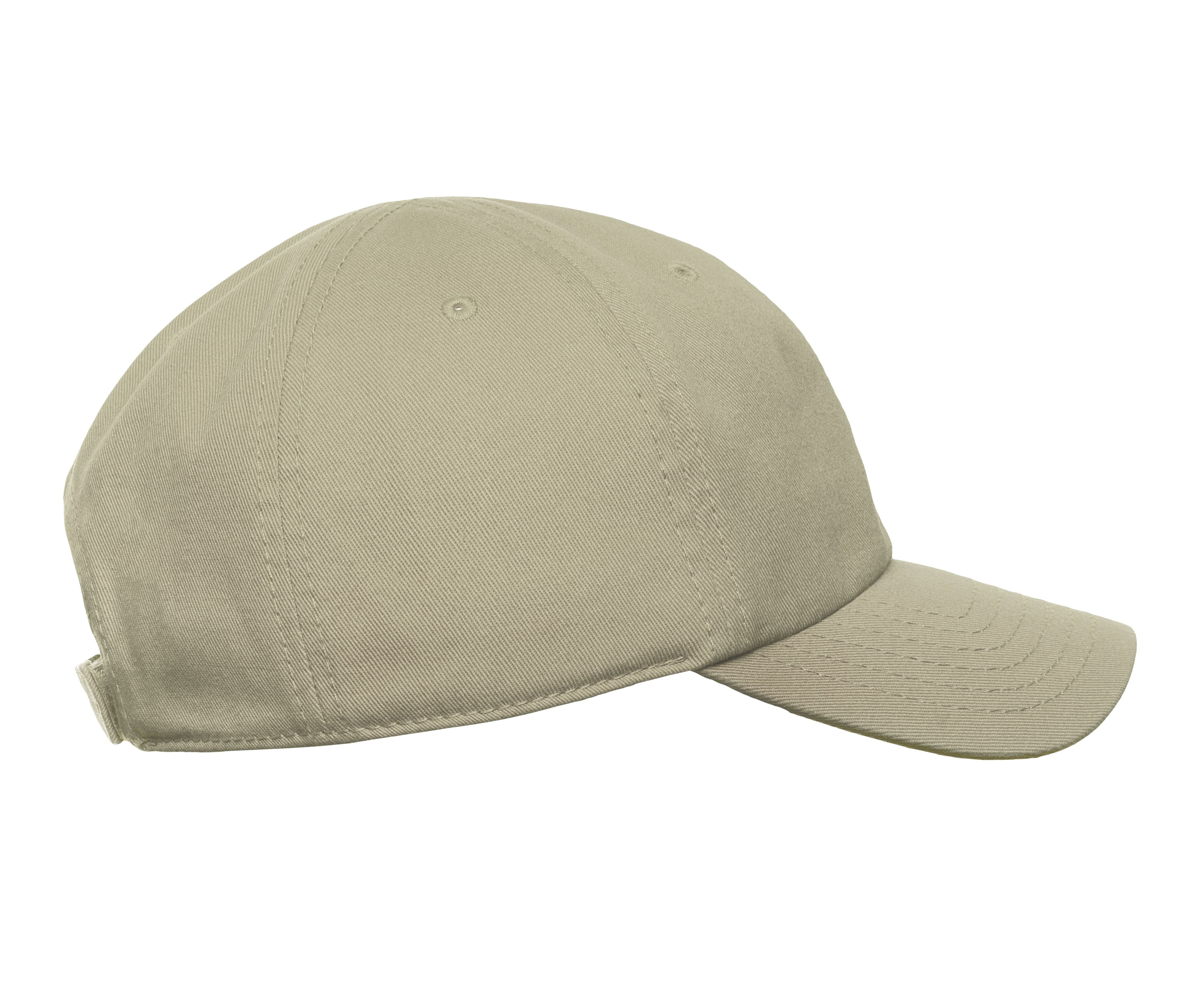 Casquette 6 Pans Enfant - Khaki
