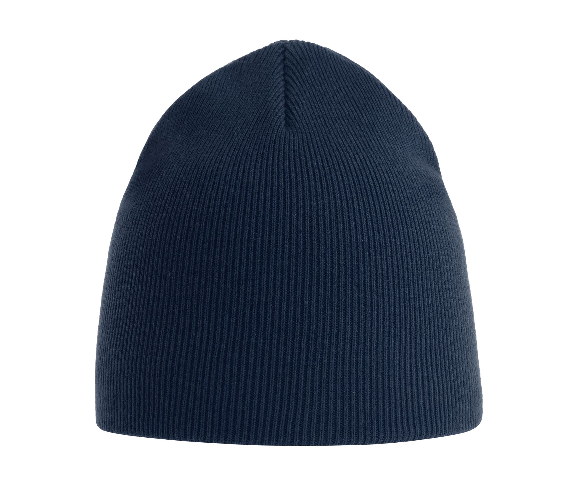 Bonnet en Coton Organique Enfant - Navy